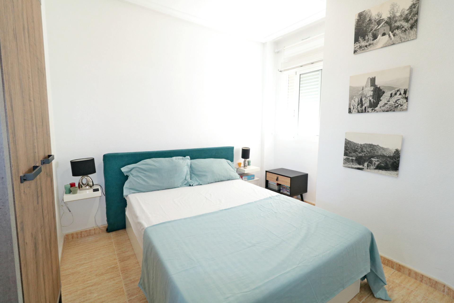 Revente - Penthouse -
Formentera del Segura - Pueblo 5
