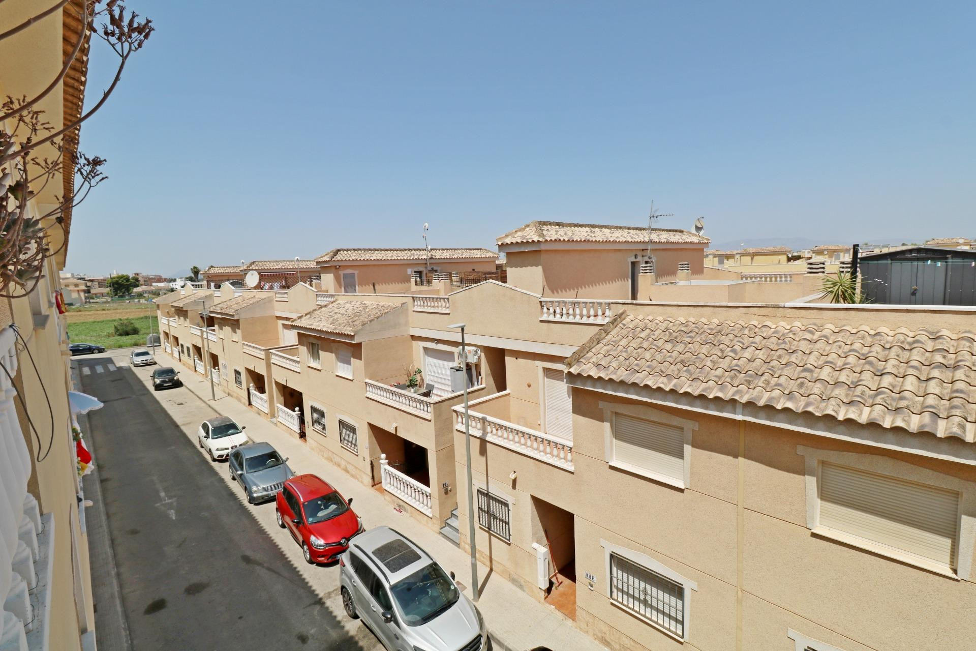 Revente - Penthouse -
Formentera del Segura - Pueblo 5