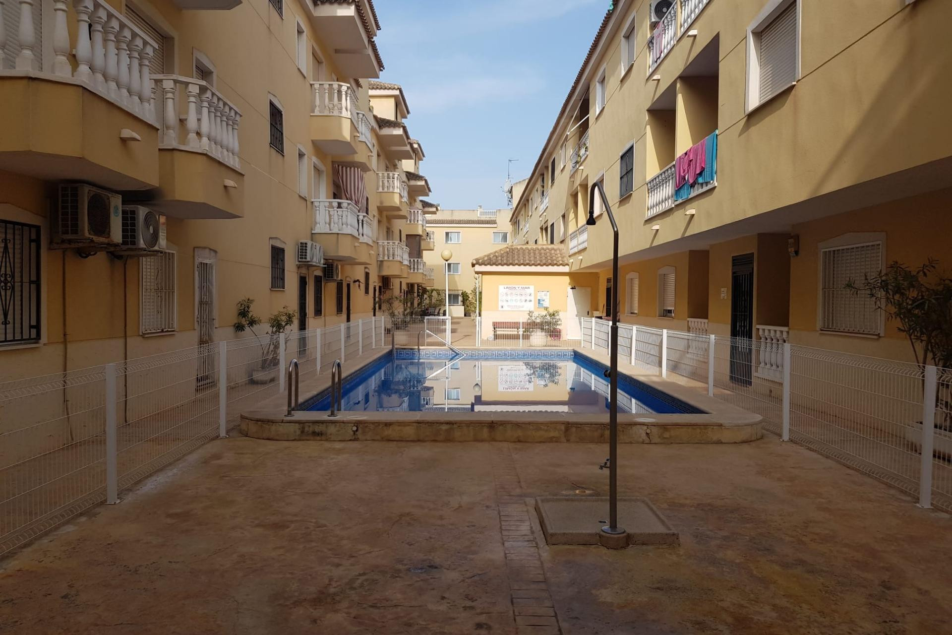 Revente - Penthouse -
Formentera del Segura - Pueblo 5