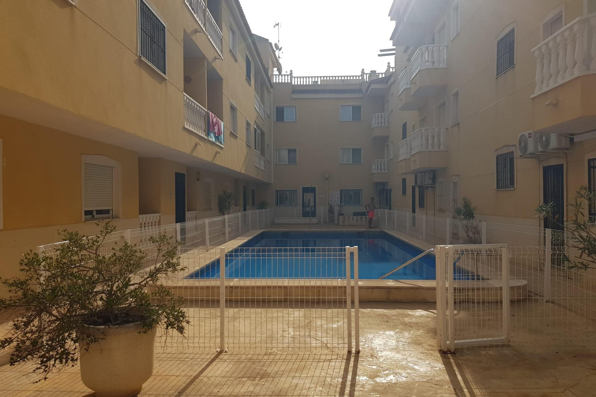 Revente - Penthouse -
Formentera del Segura - Pueblo 5