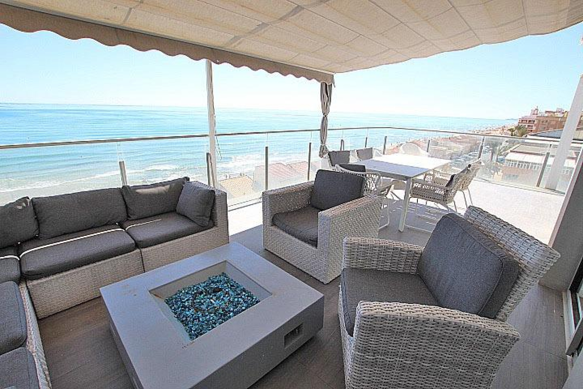 Revente - Penthouse -
Guardamar del Segura - Guardamar Playa
