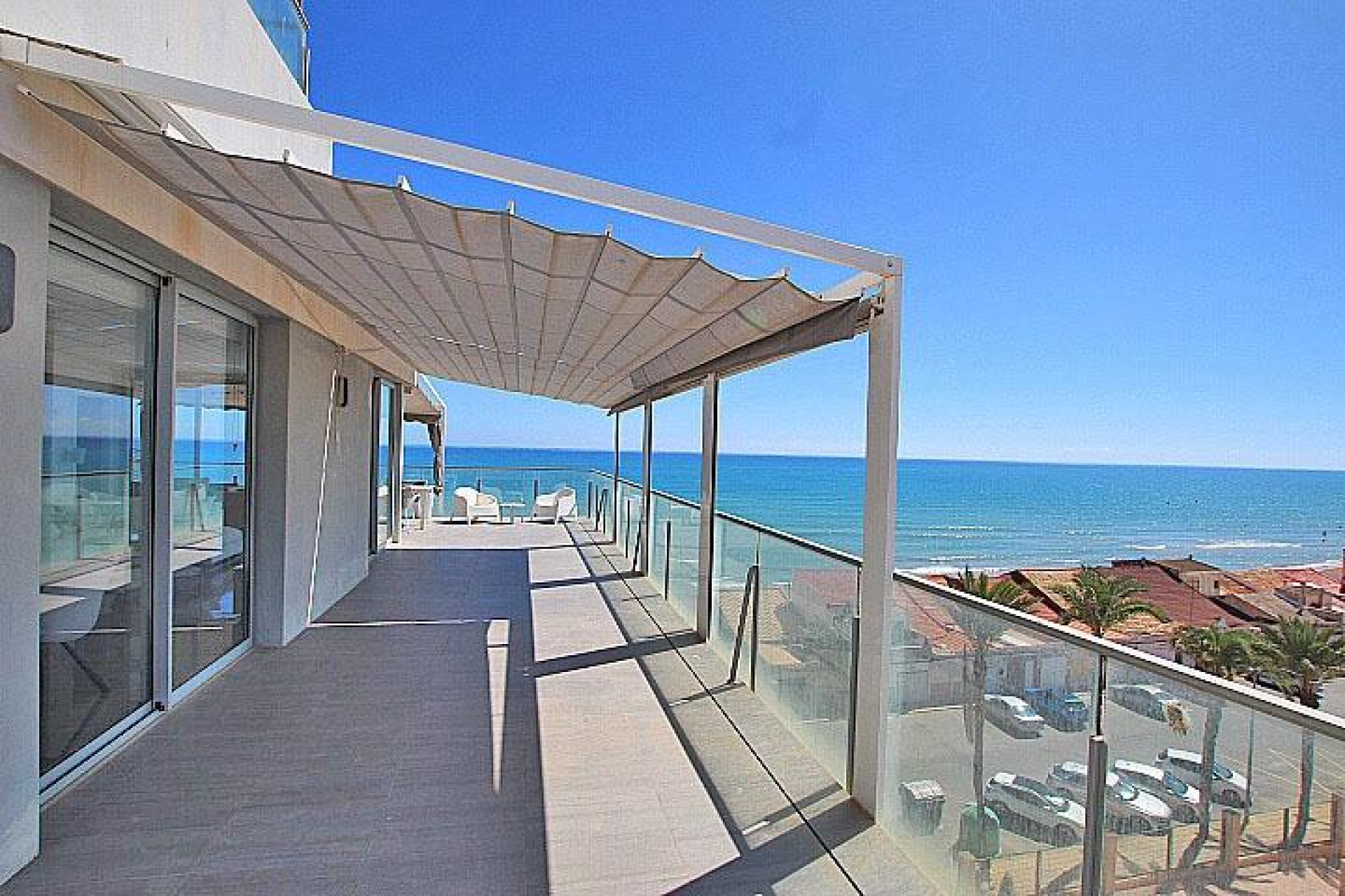 Revente - Penthouse -
Guardamar del Segura - Guardamar Playa
