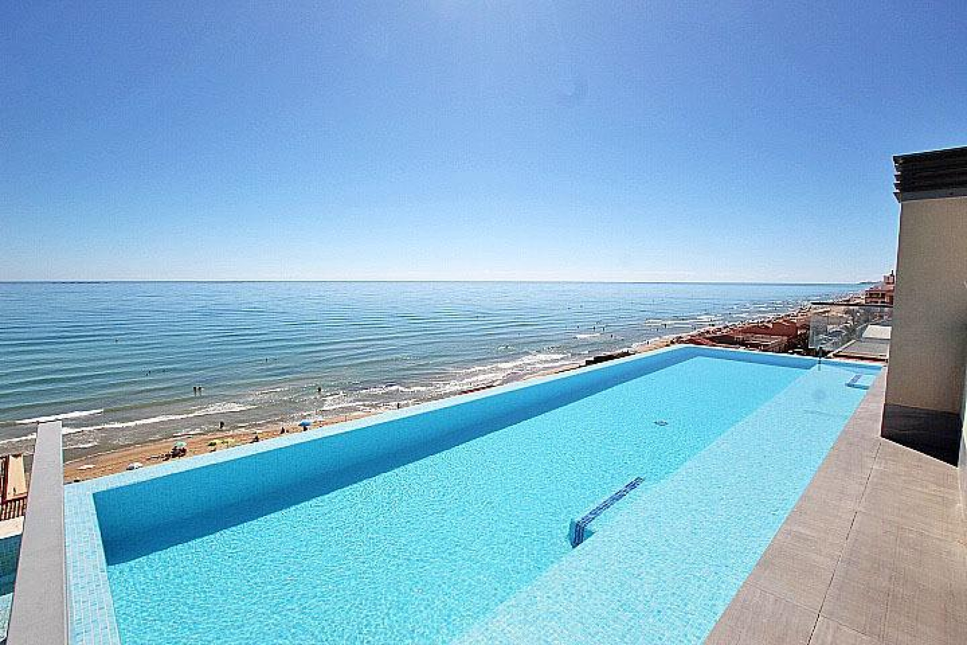 Revente - Penthouse -
Guardamar del Segura - Guardamar Playa
