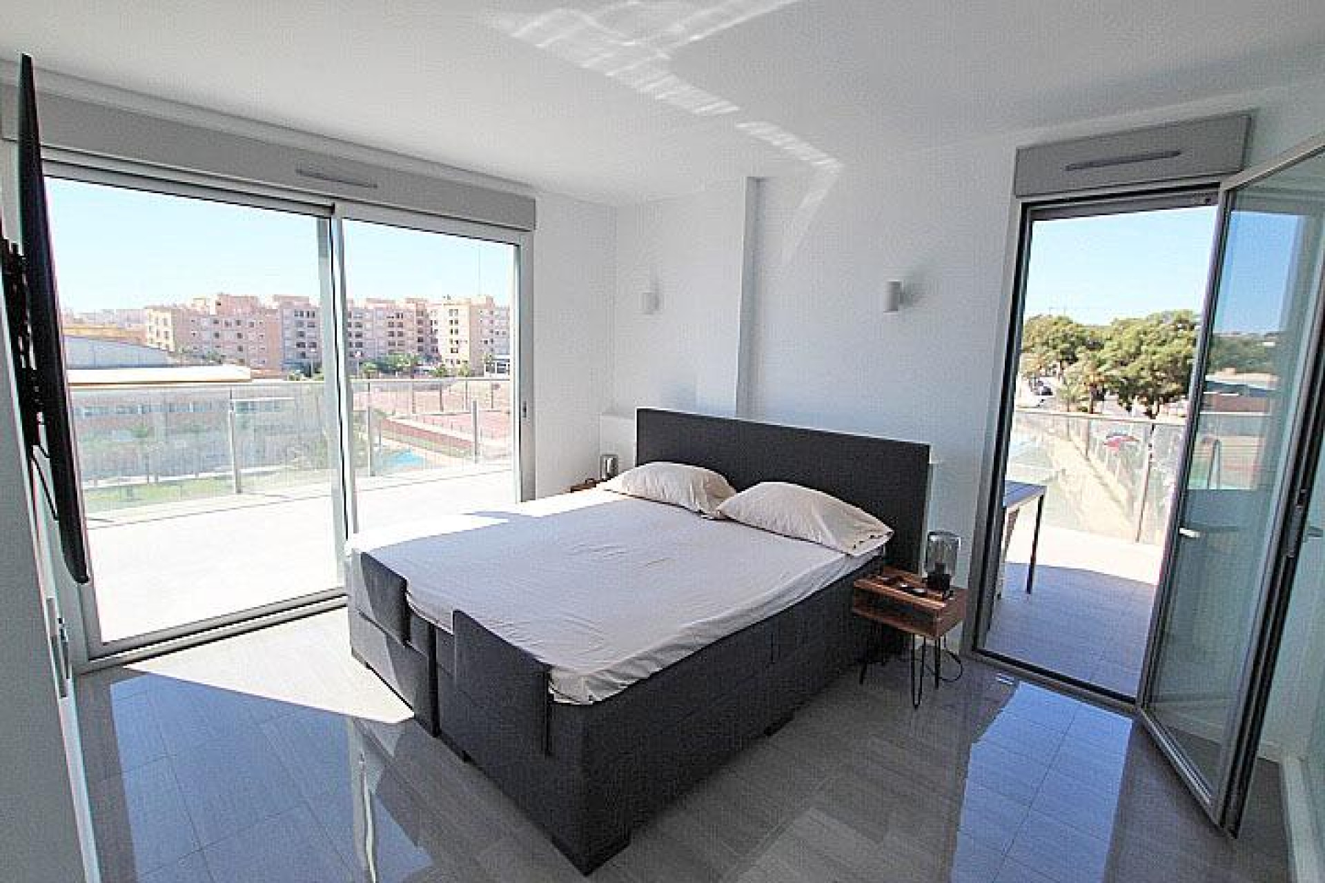 Revente - Penthouse -
Guardamar del Segura - Guardamar Playa
