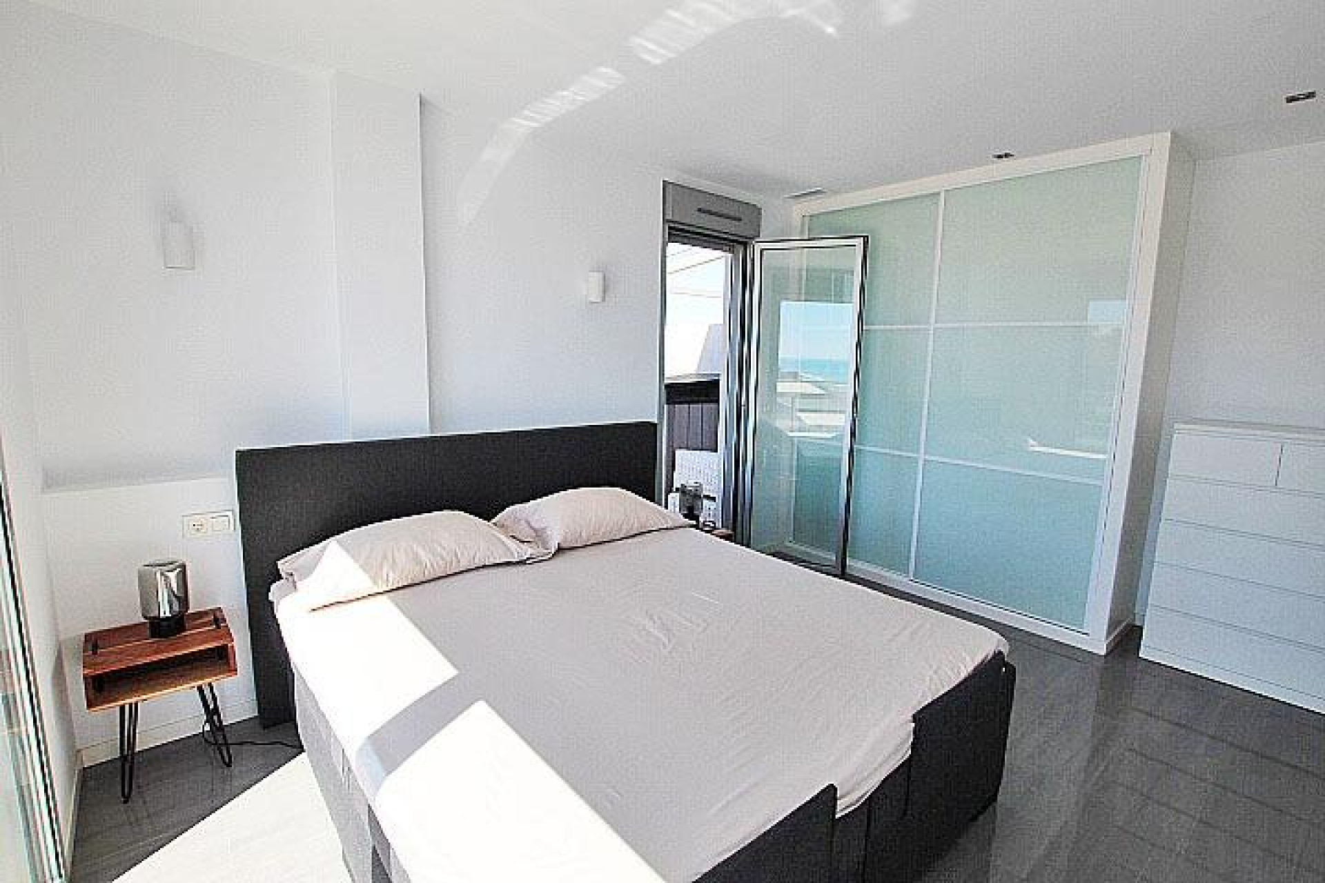 Revente - Penthouse -
Guardamar del Segura - Guardamar Playa