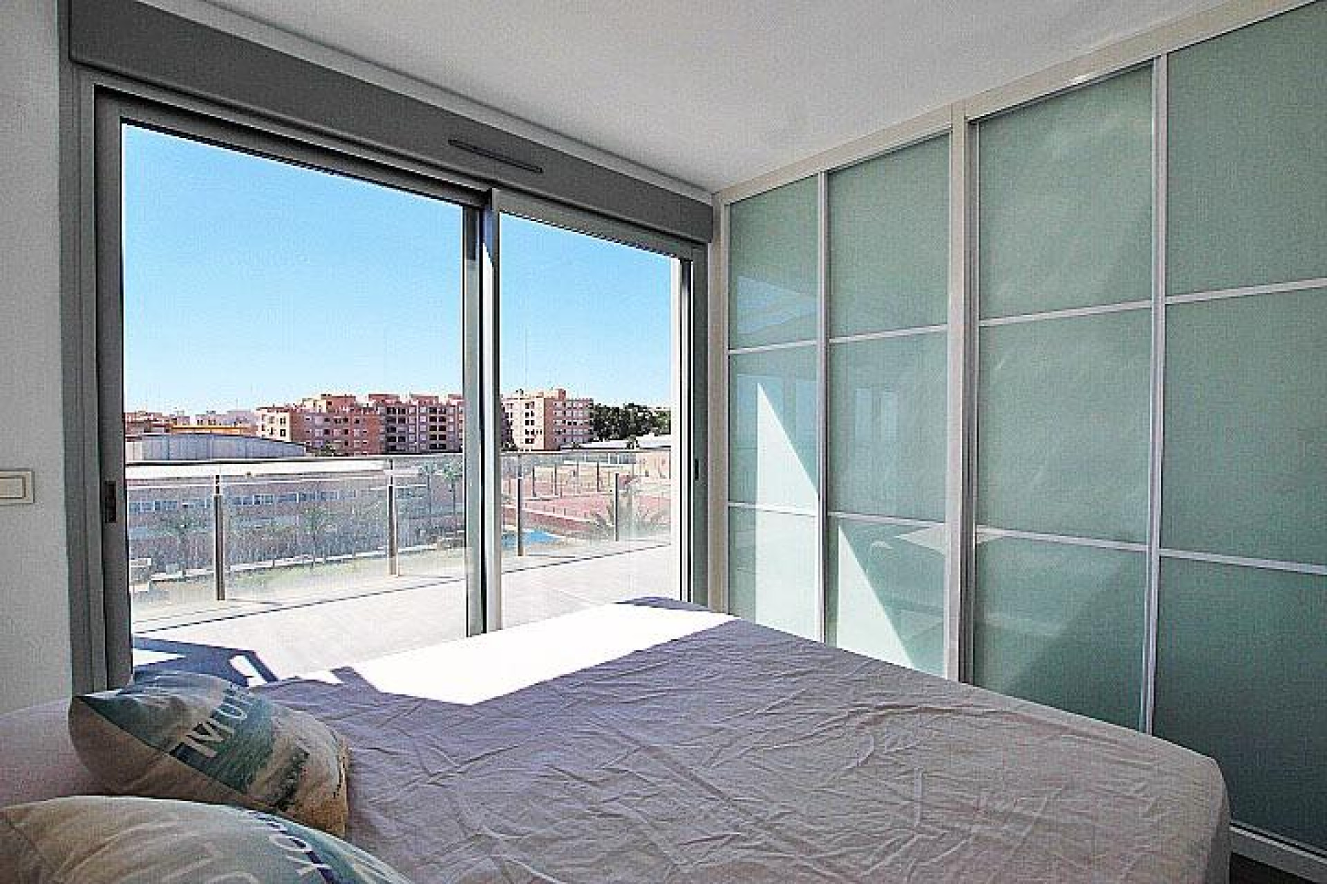 Revente - Penthouse -
Guardamar del Segura - Guardamar Playa