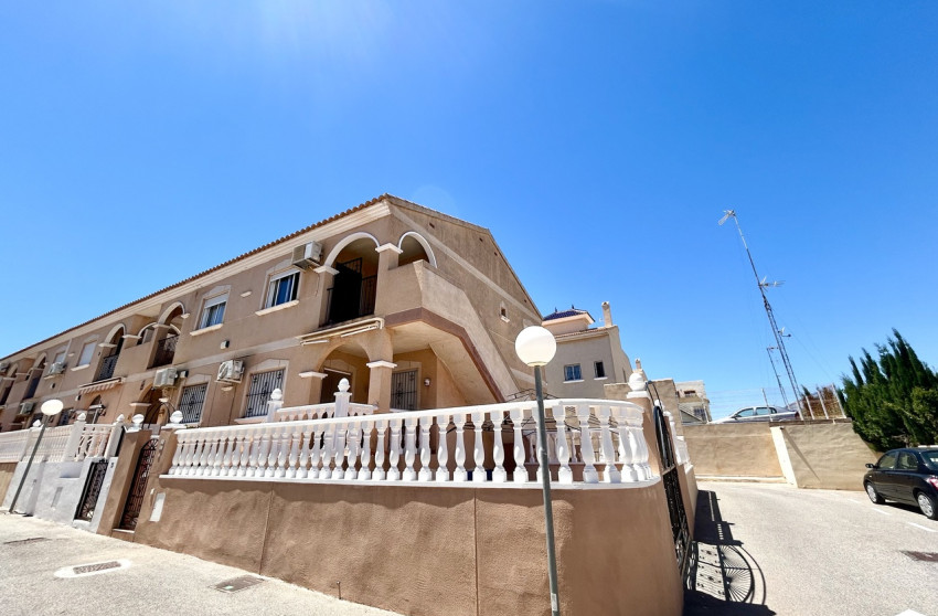 Revente - Penthouse -
La Zenia