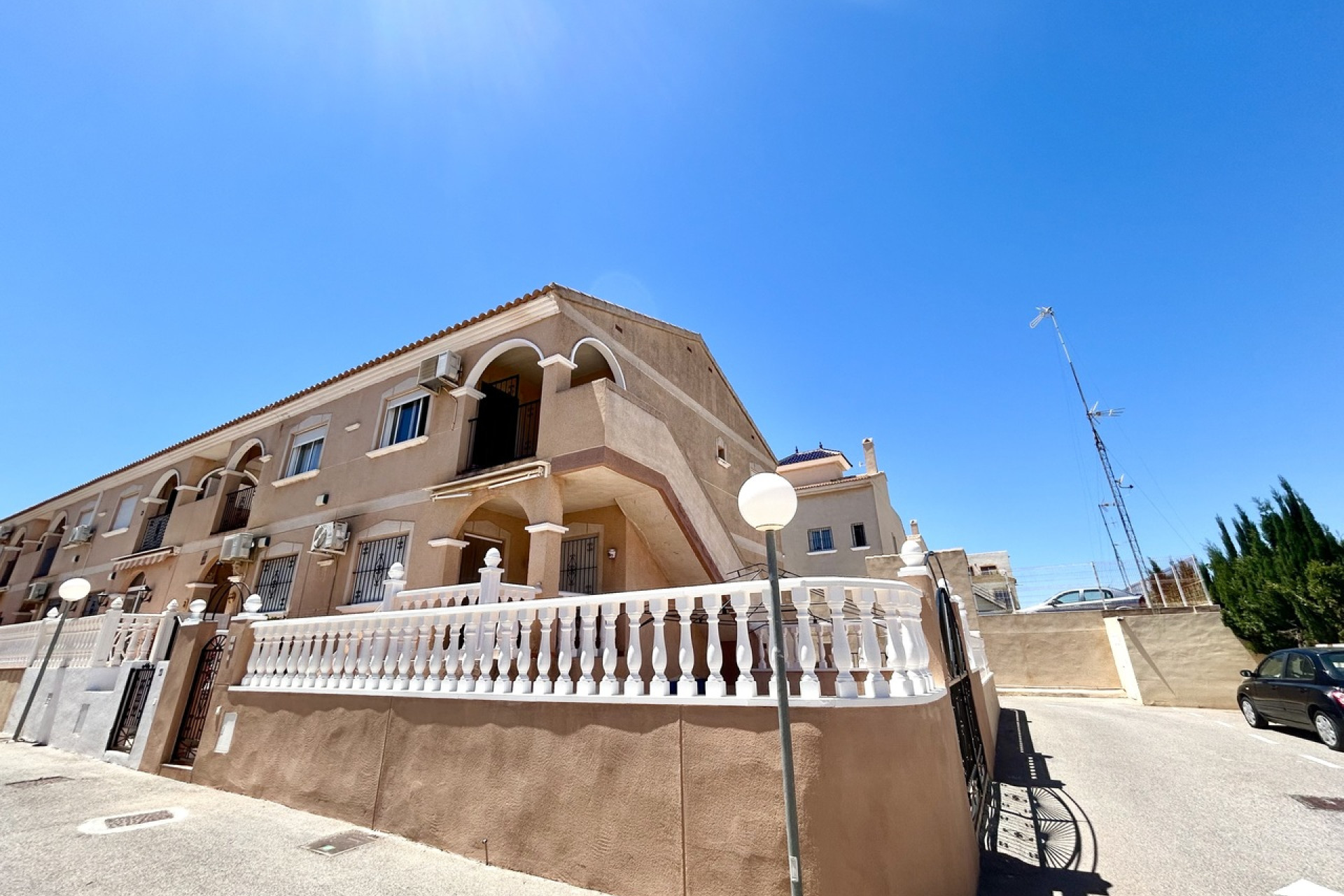 Revente - Penthouse -
La Zenia
