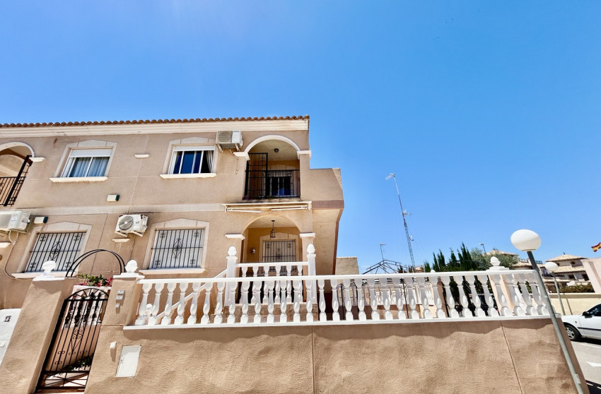Revente - Penthouse -
La Zenia