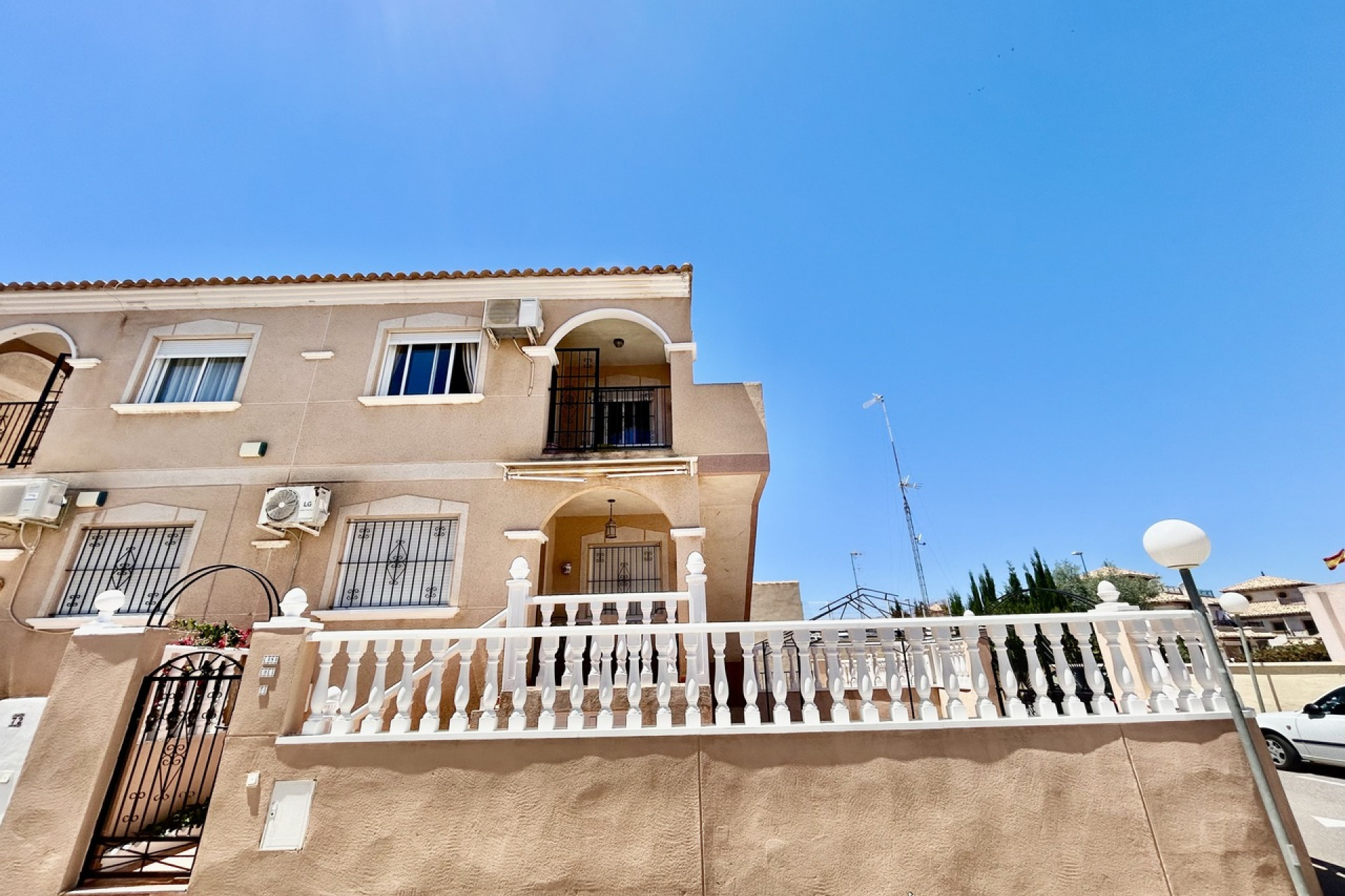 Revente - Penthouse -
La Zenia