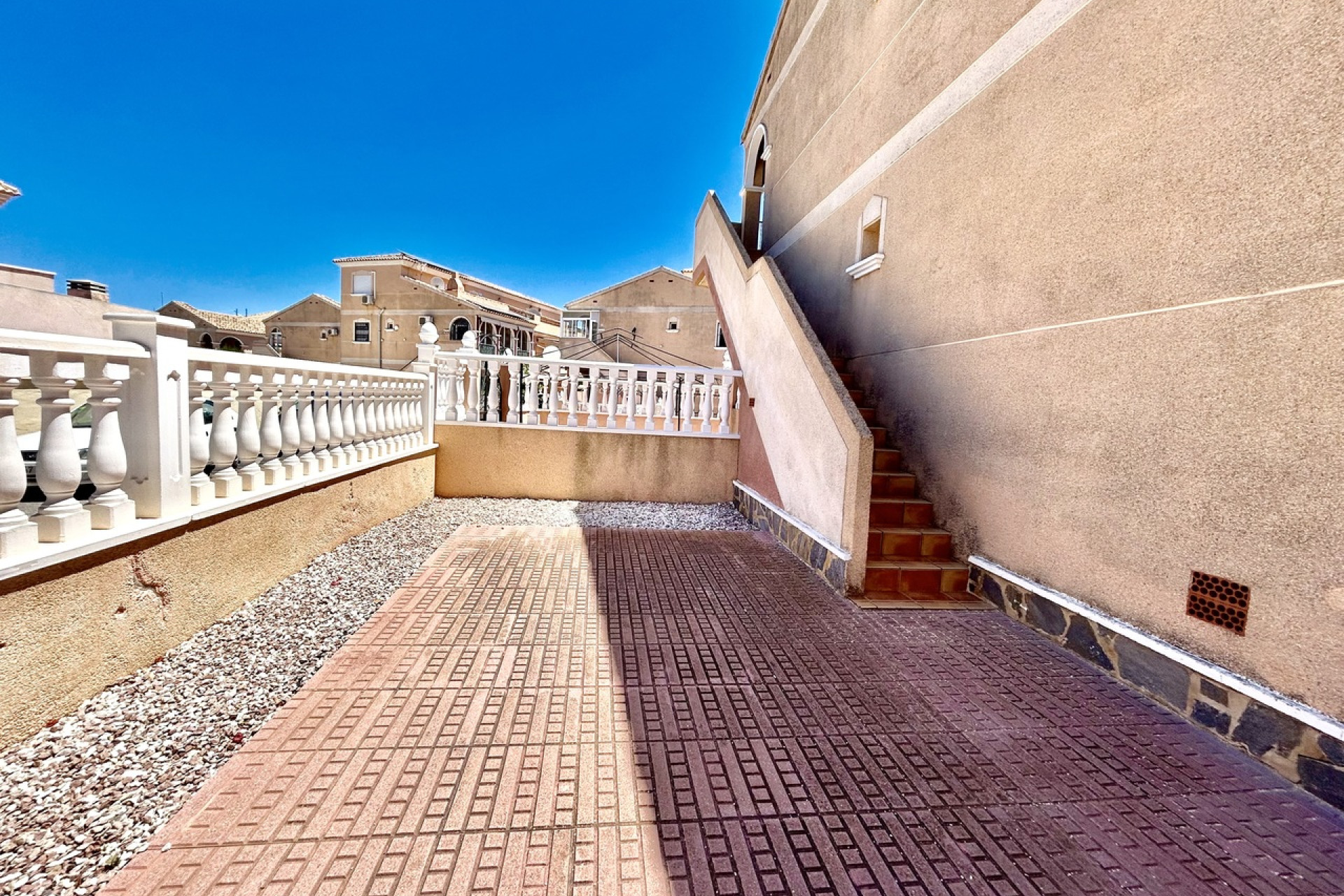 Revente - Penthouse -
La Zenia