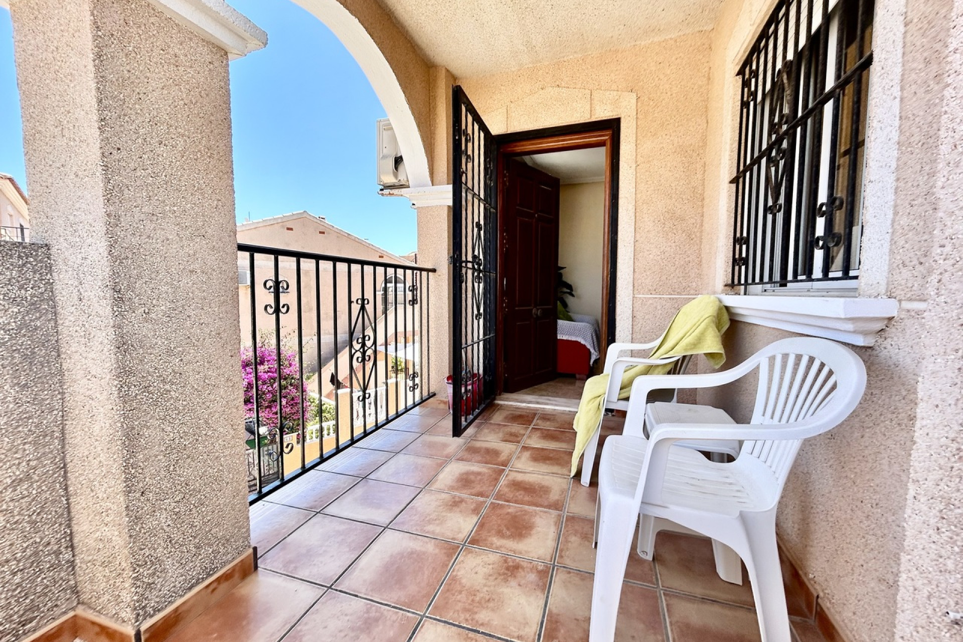 Revente - Penthouse -
La Zenia