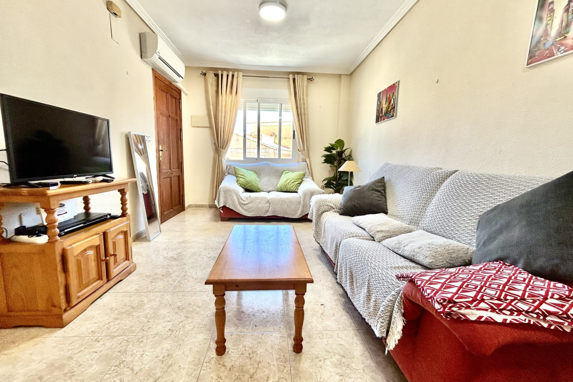 Revente - Penthouse -
La Zenia