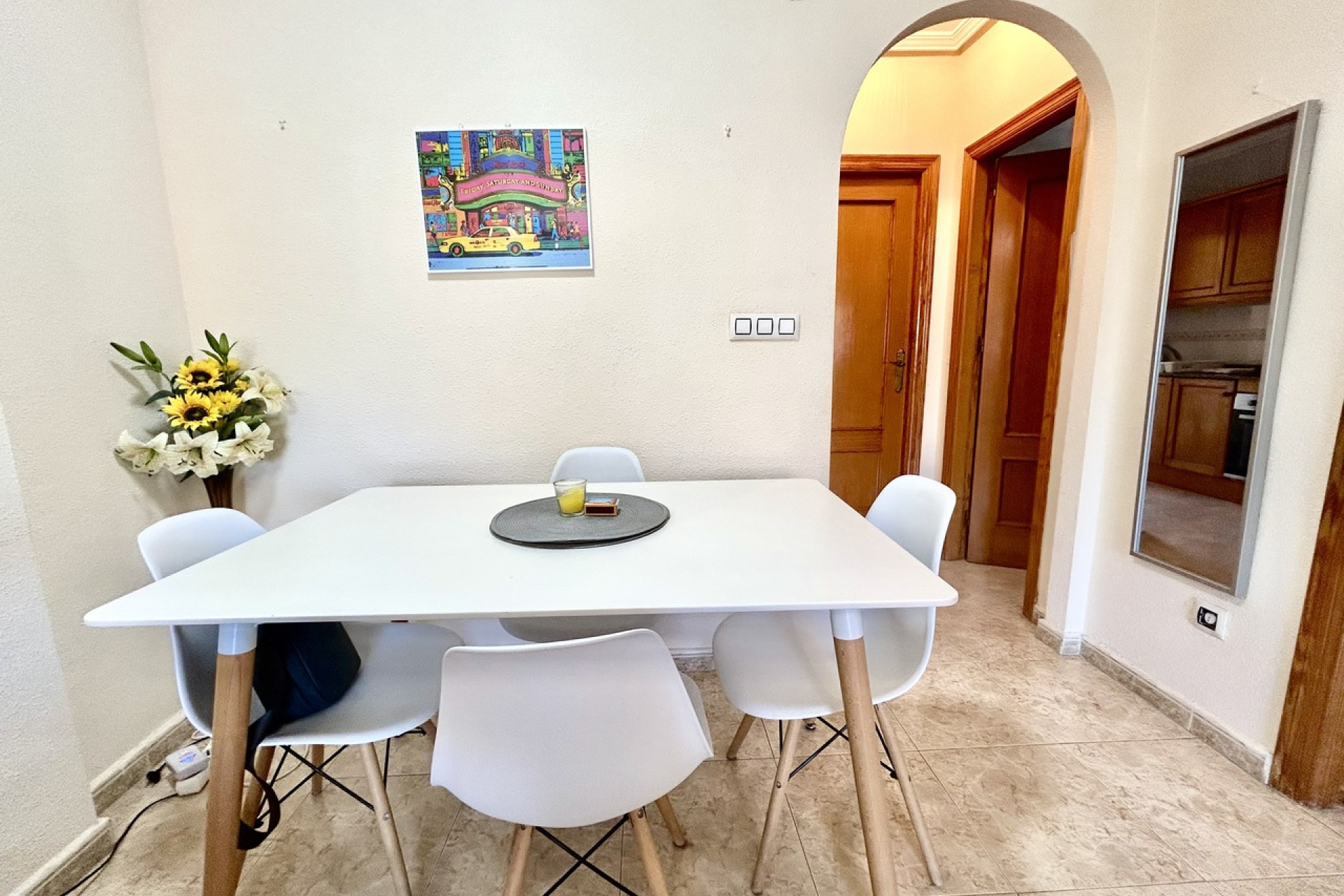 Revente - Penthouse -
La Zenia