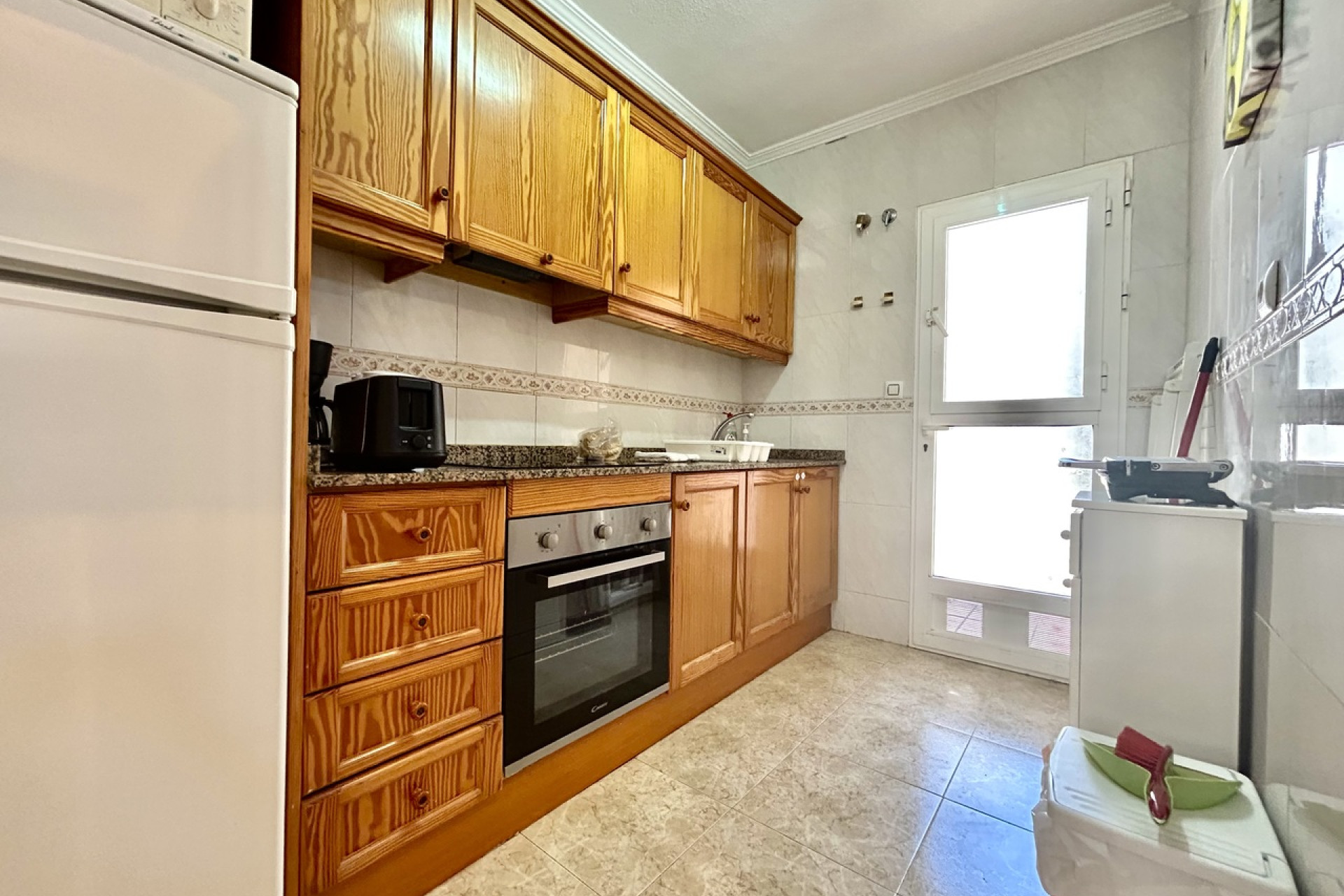 Revente - Penthouse -
La Zenia