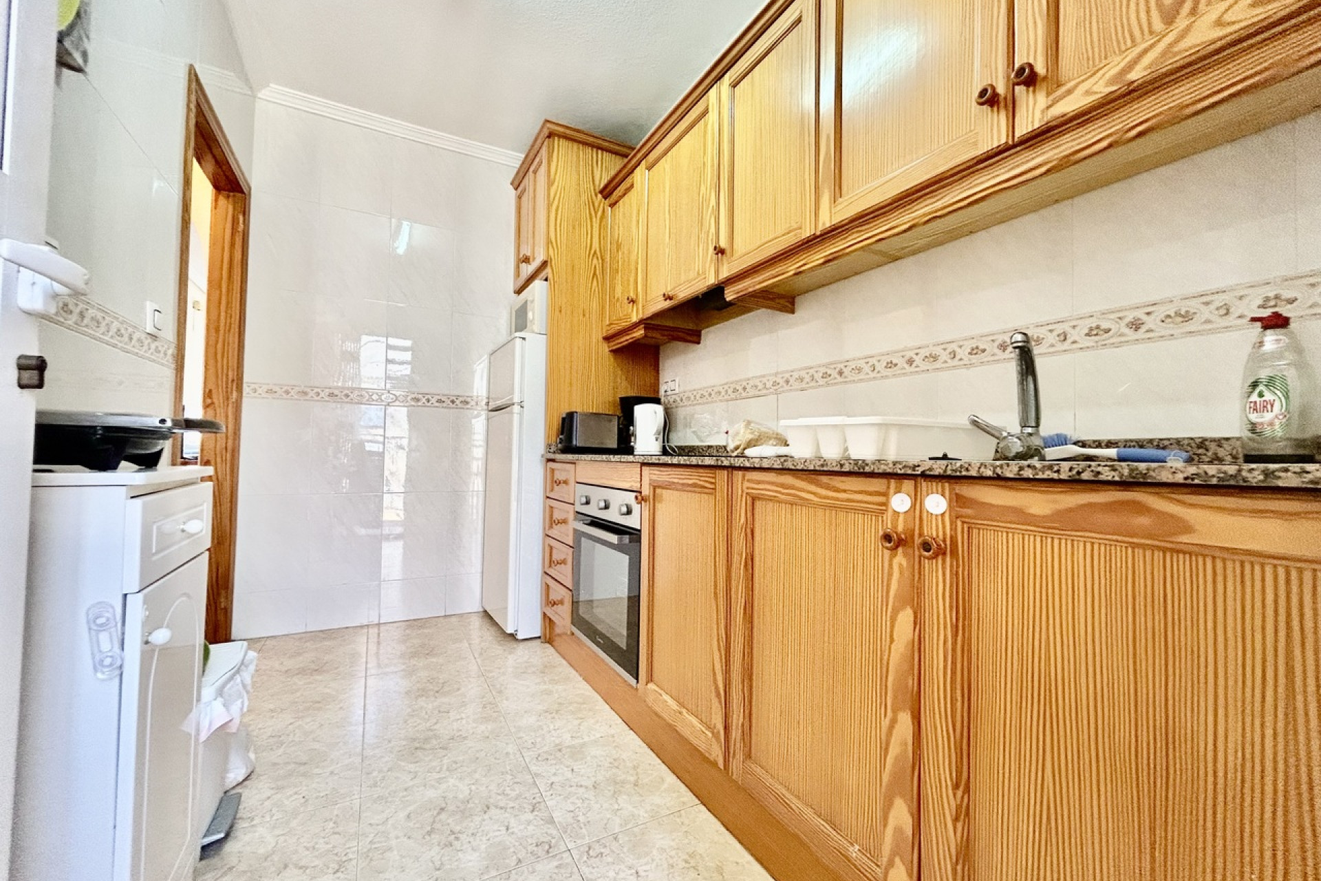 Revente - Penthouse -
La Zenia