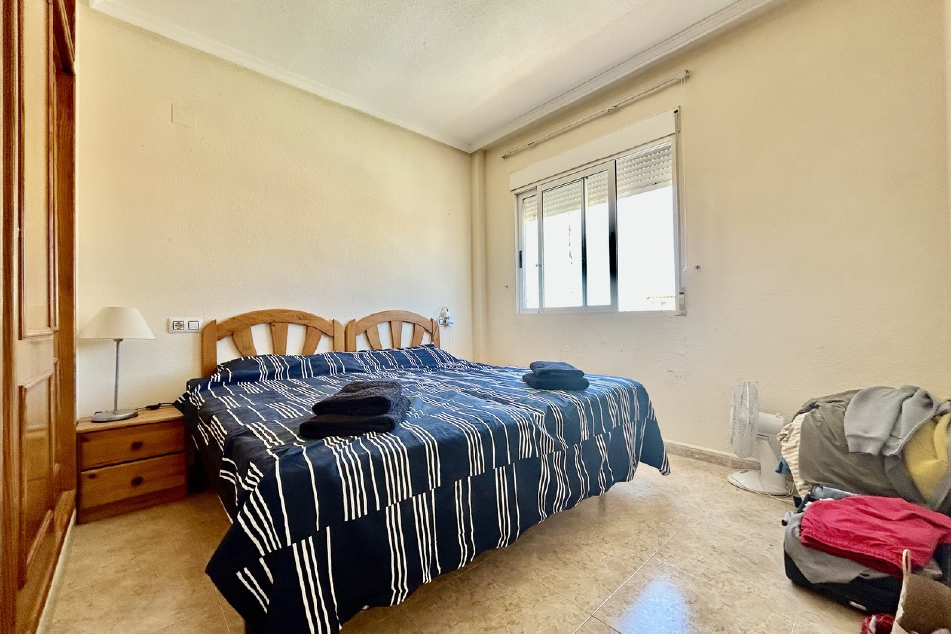 Revente - Penthouse -
La Zenia