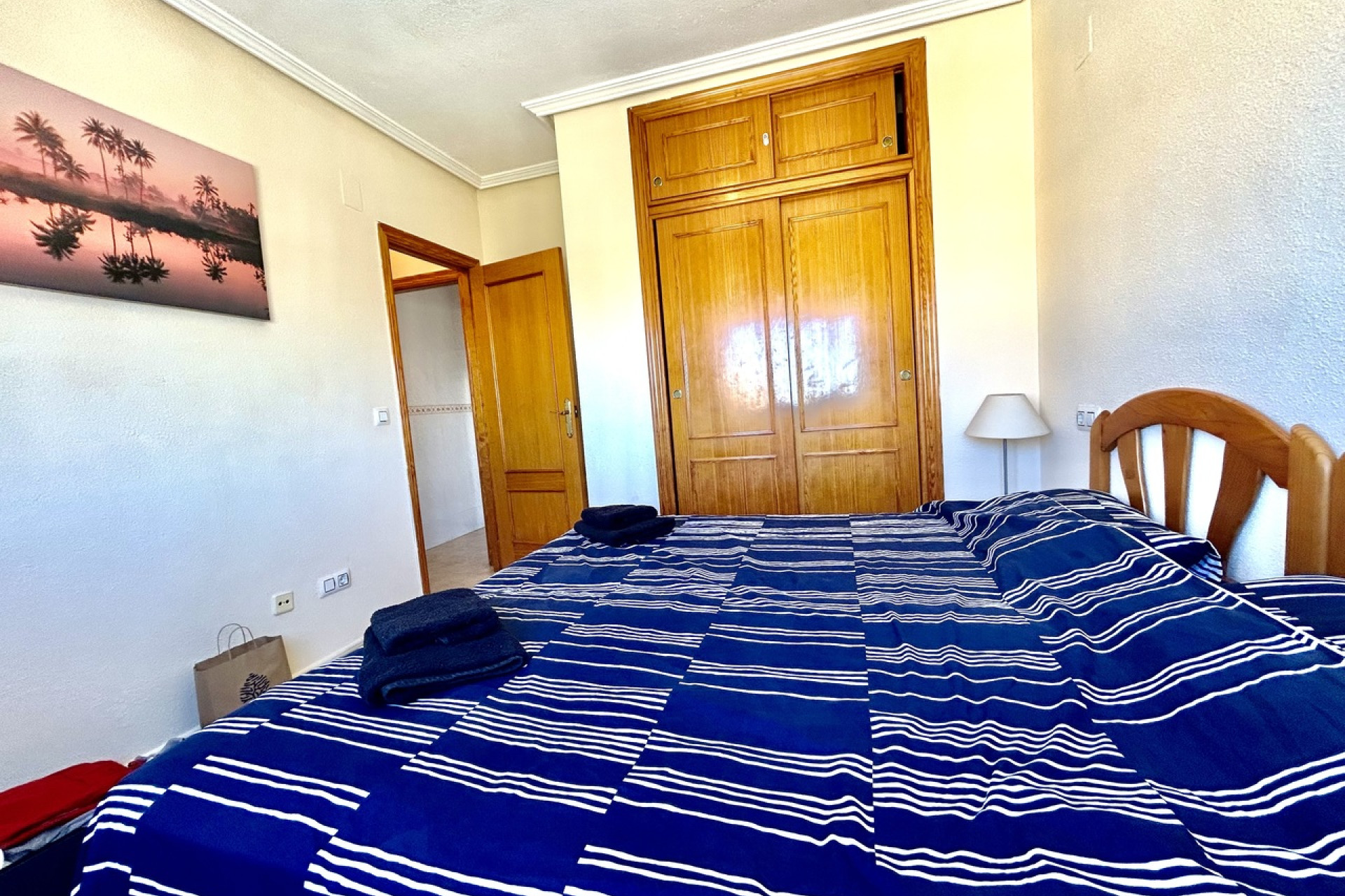 Revente - Penthouse -
La Zenia