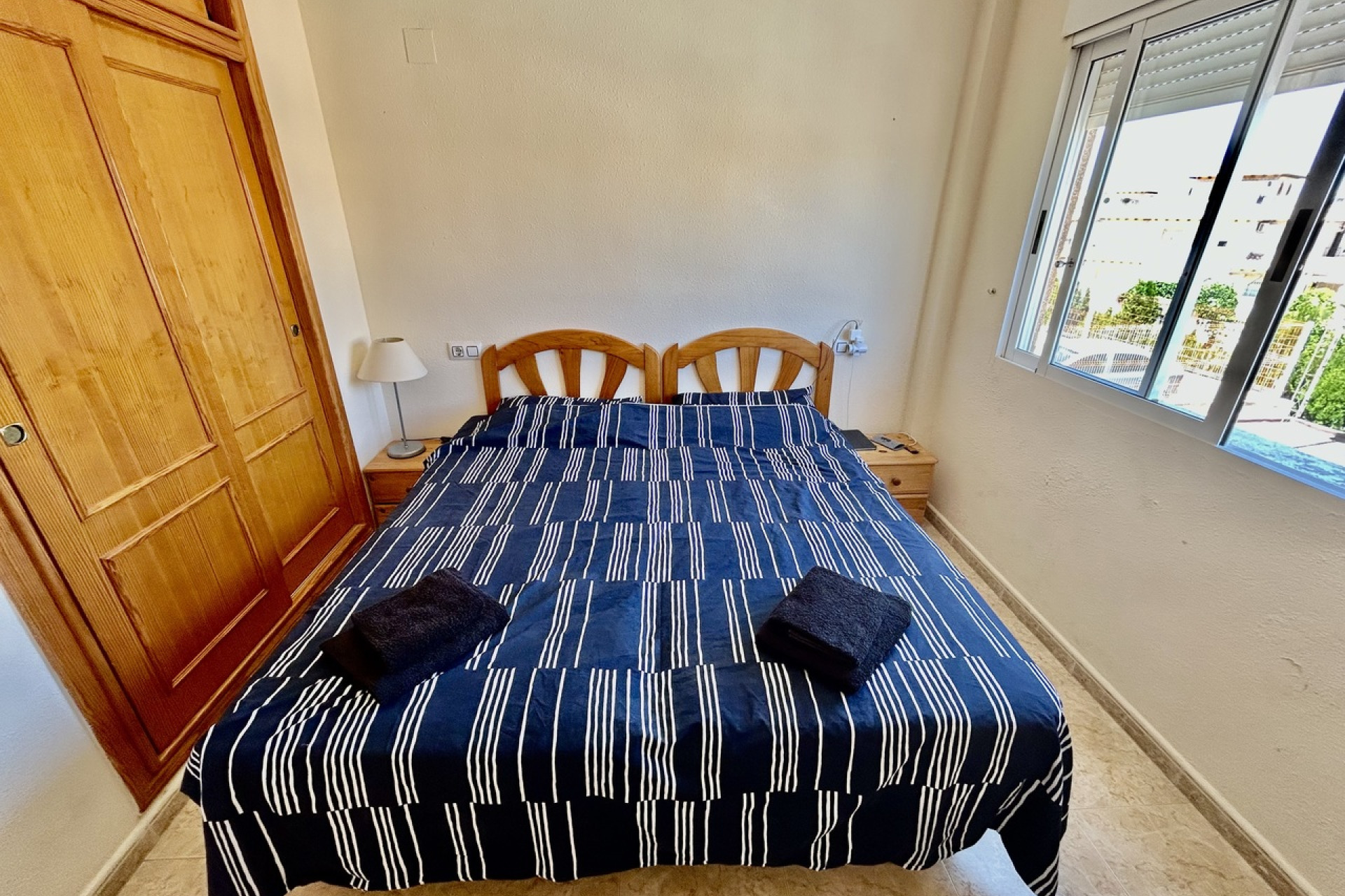 Revente - Penthouse -
La Zenia