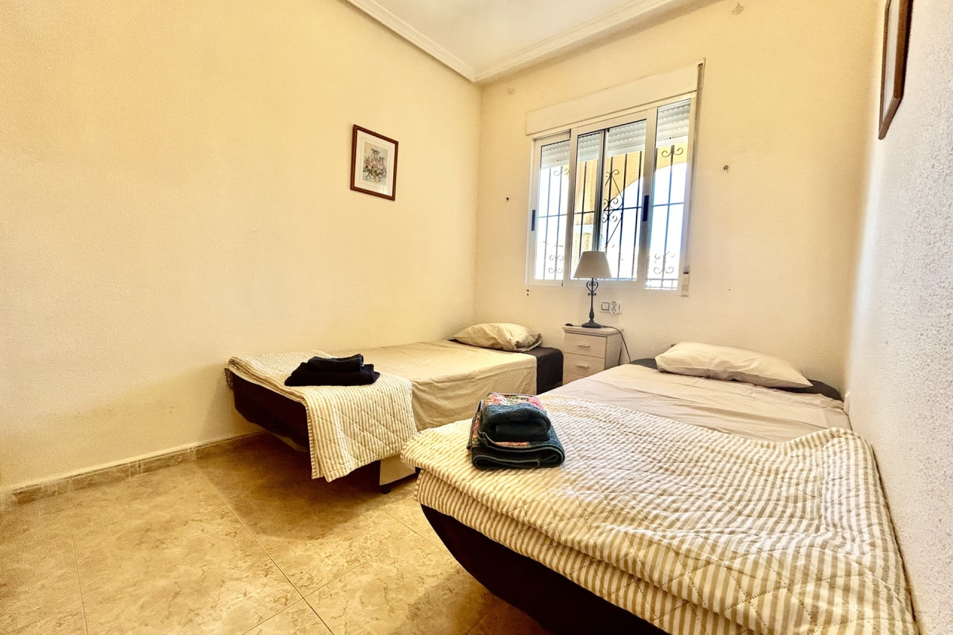 Revente - Penthouse -
La Zenia