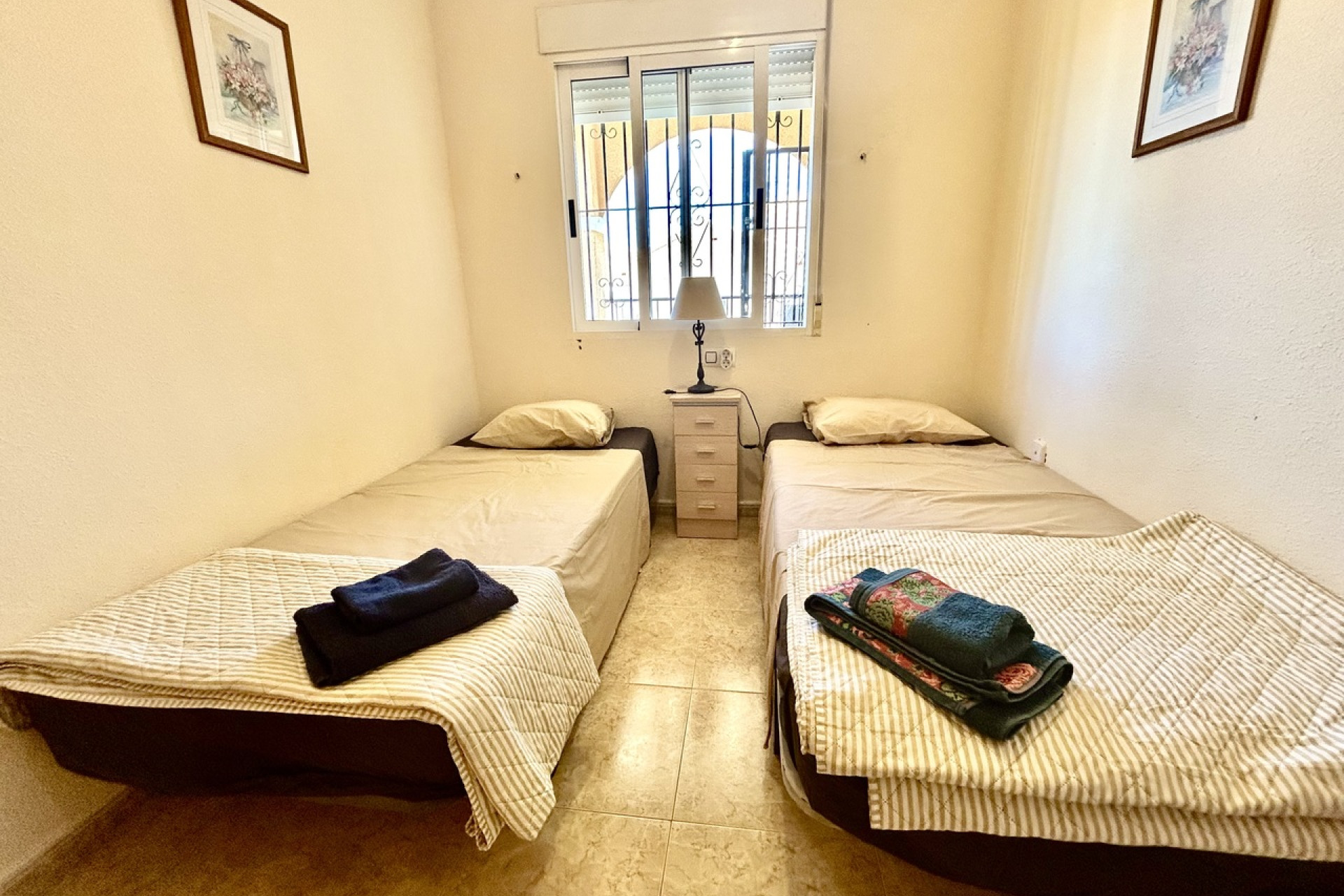 Revente - Penthouse -
La Zenia