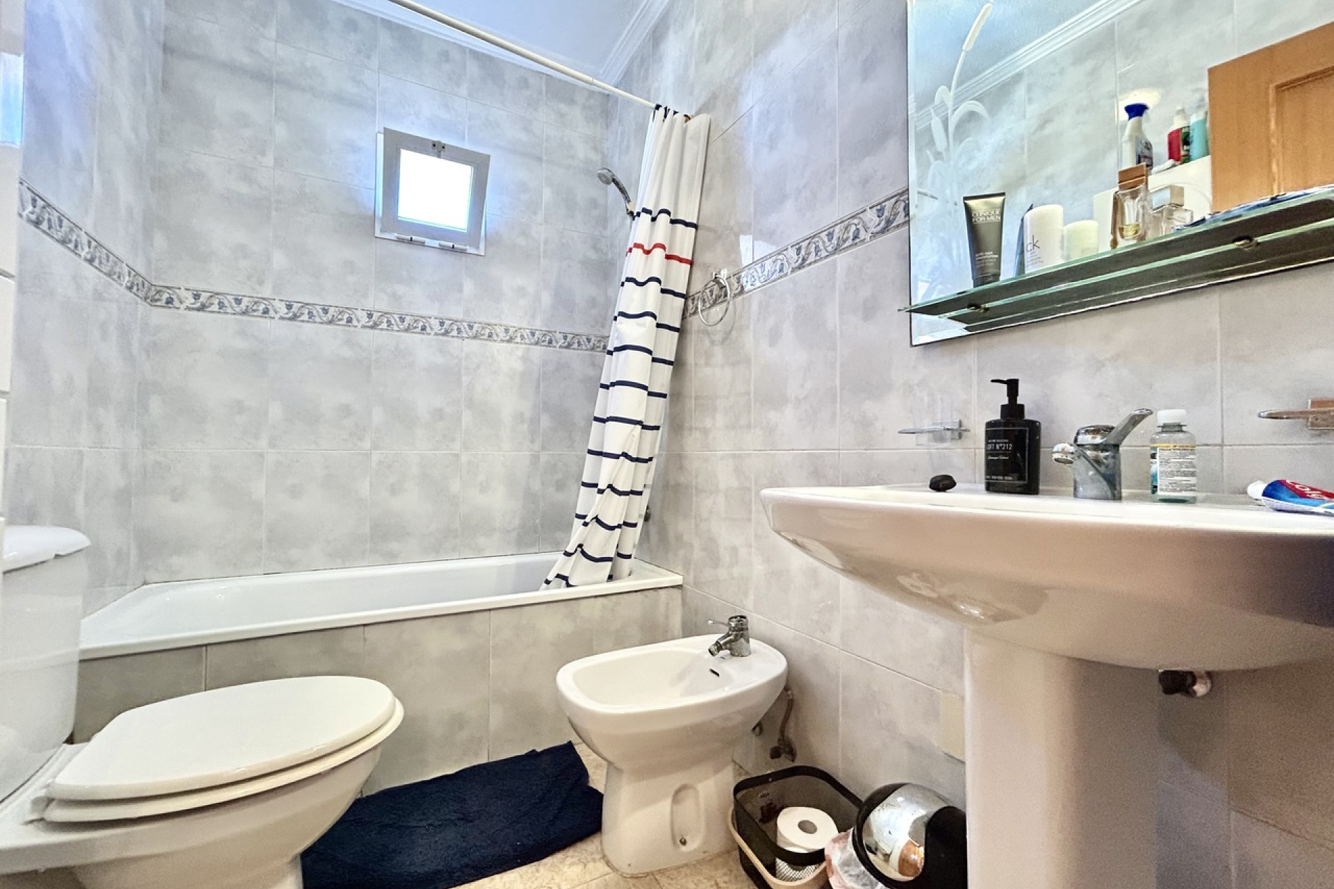 Revente - Penthouse -
La Zenia