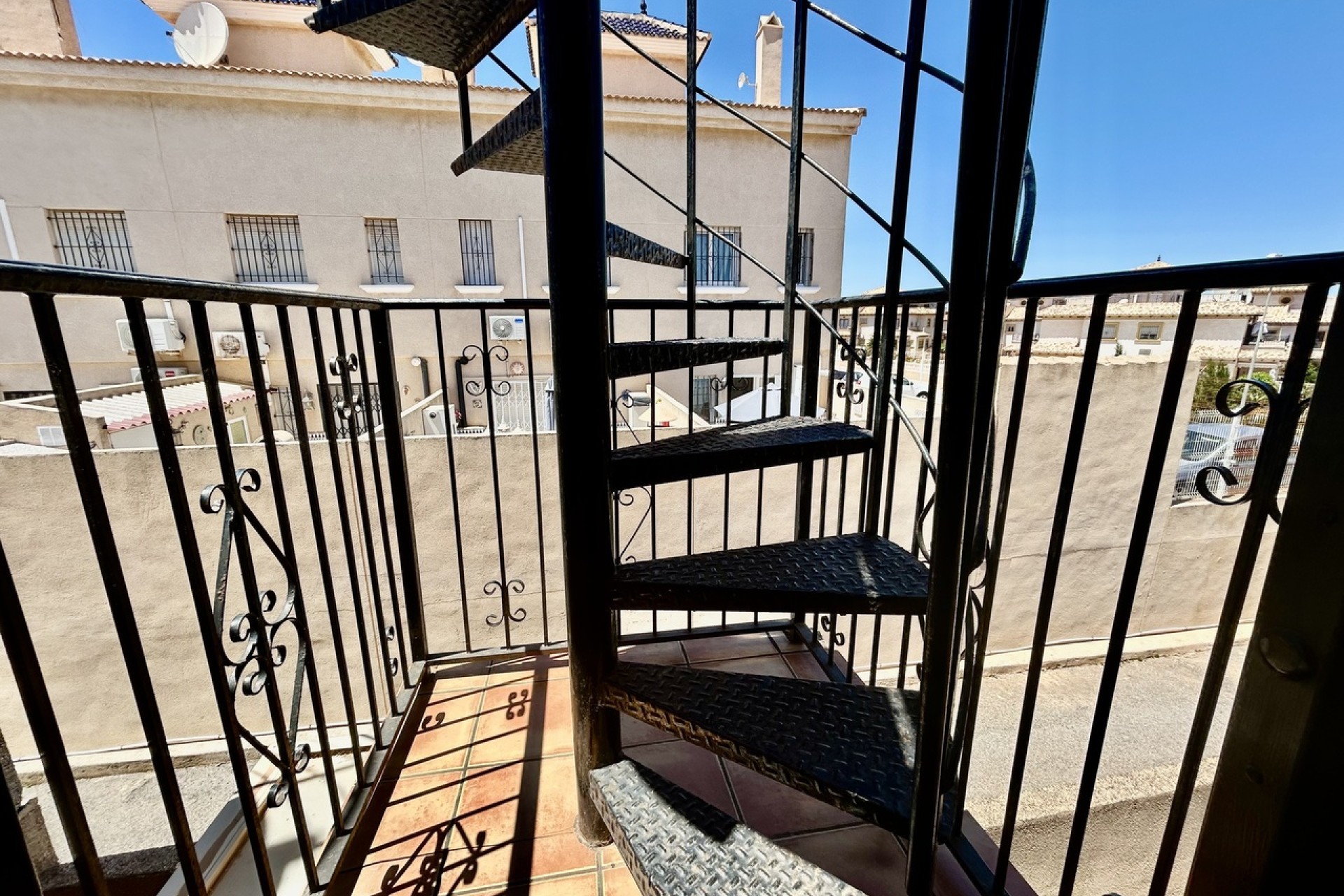 Revente - Penthouse -
La Zenia
