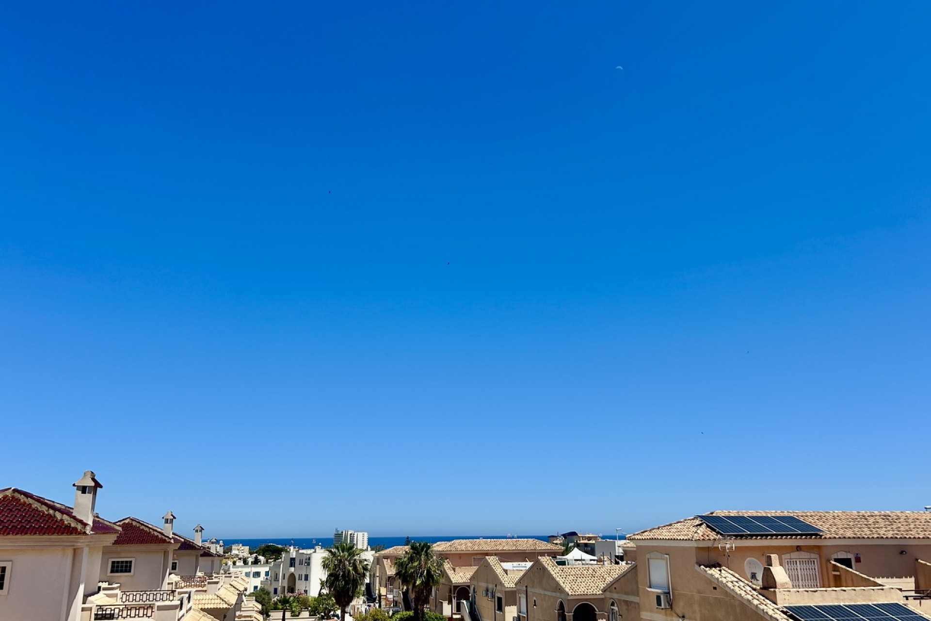 Revente - Penthouse -
La Zenia