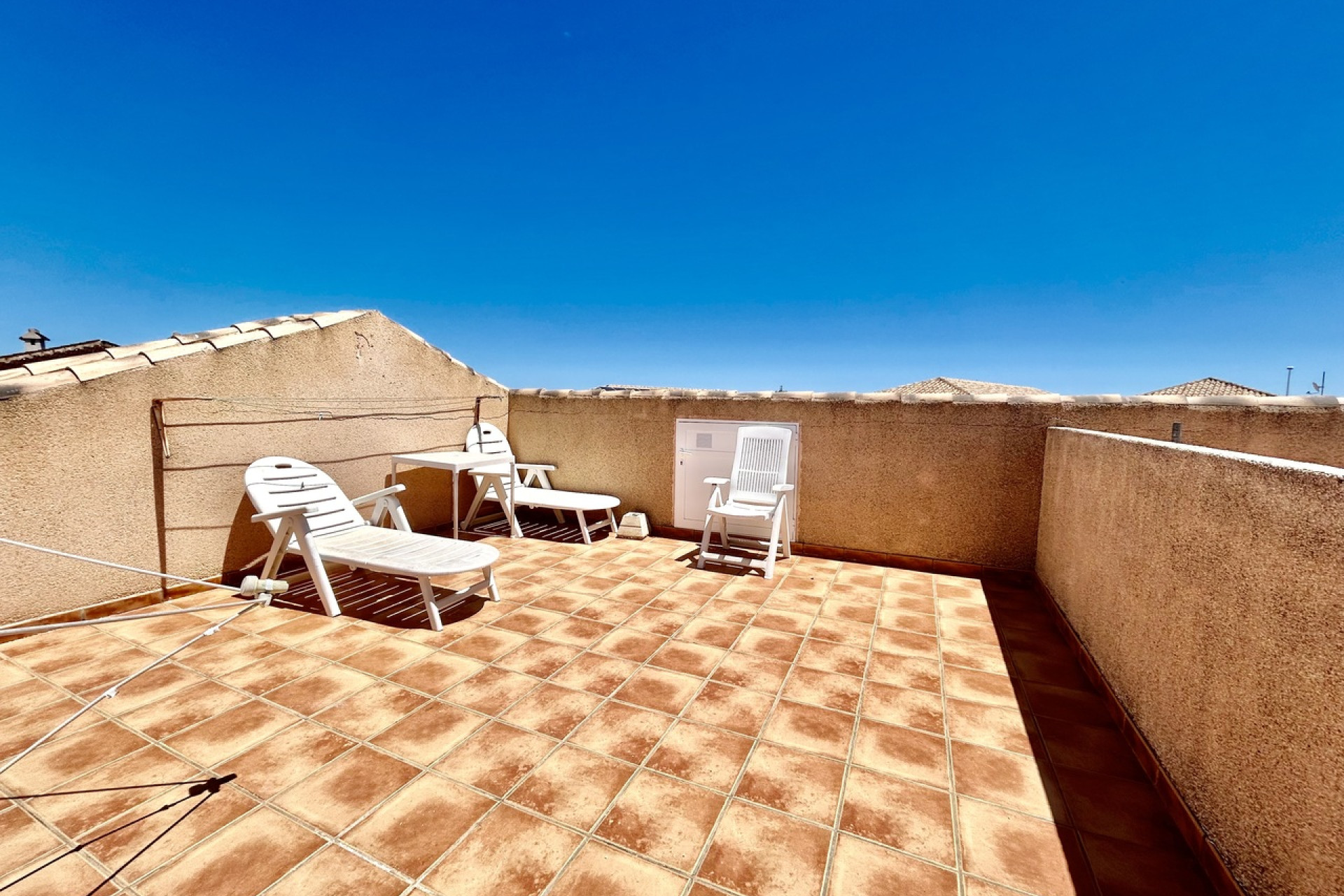 Revente - Penthouse -
La Zenia