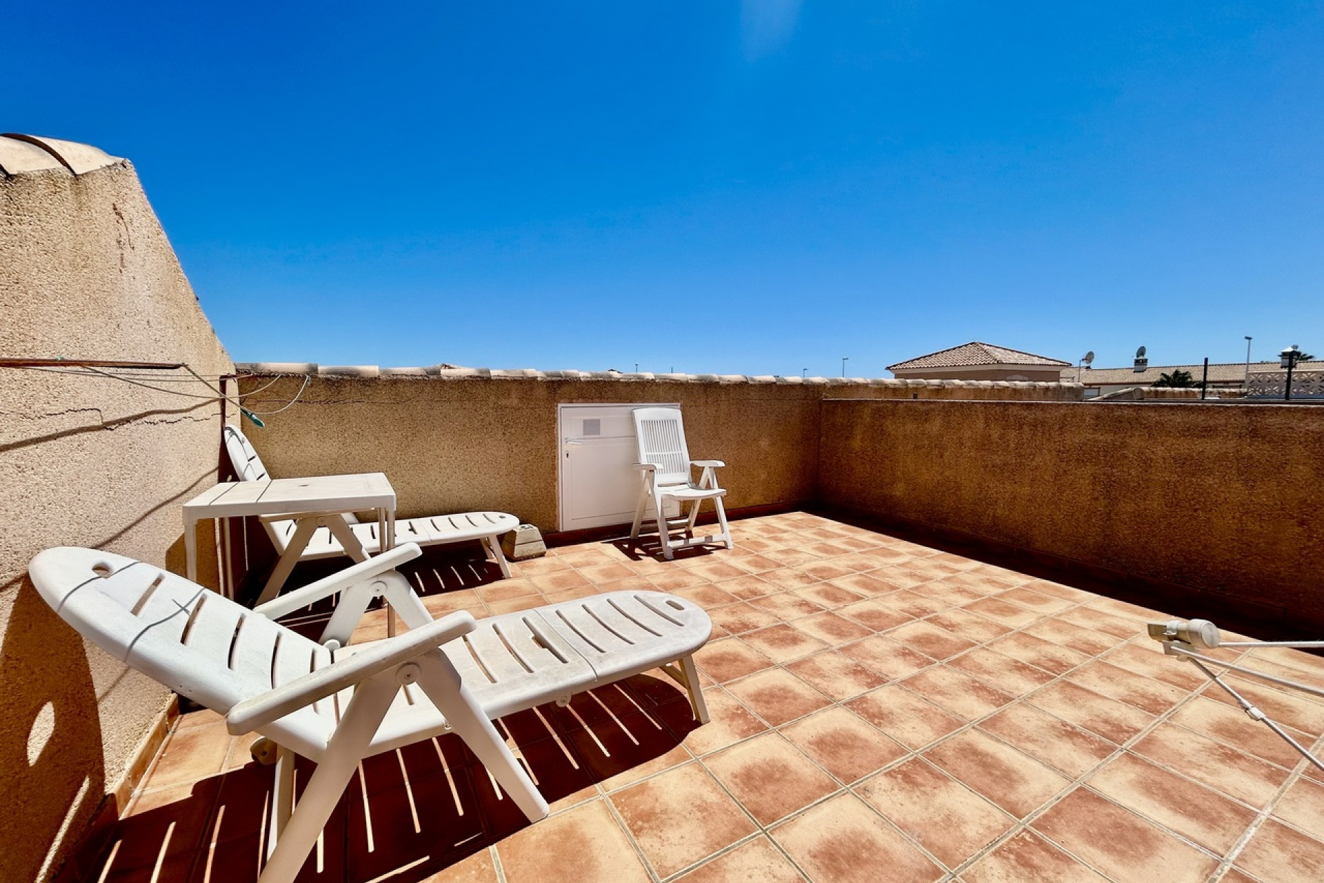 Revente - Penthouse -
La Zenia