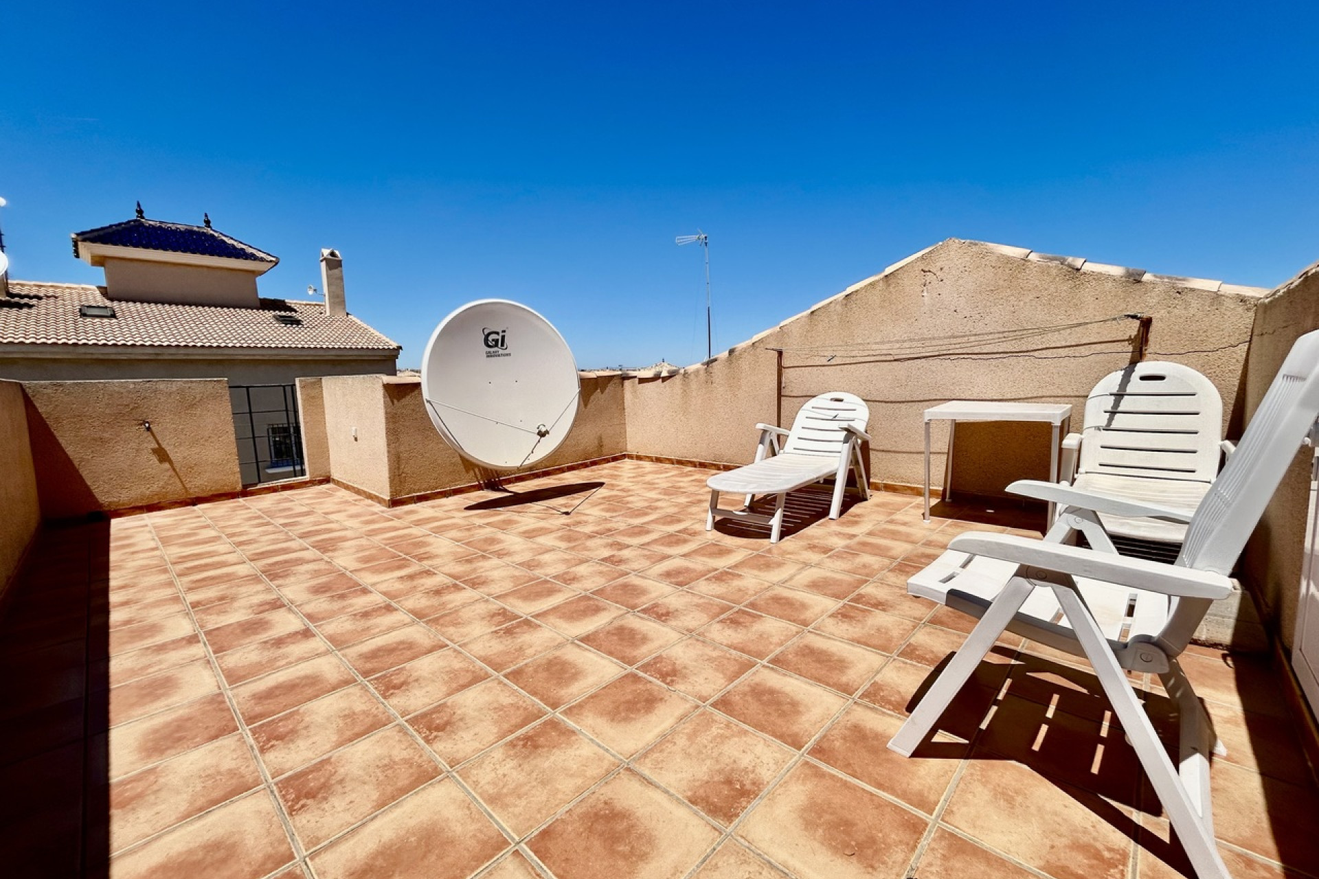 Revente - Penthouse -
La Zenia