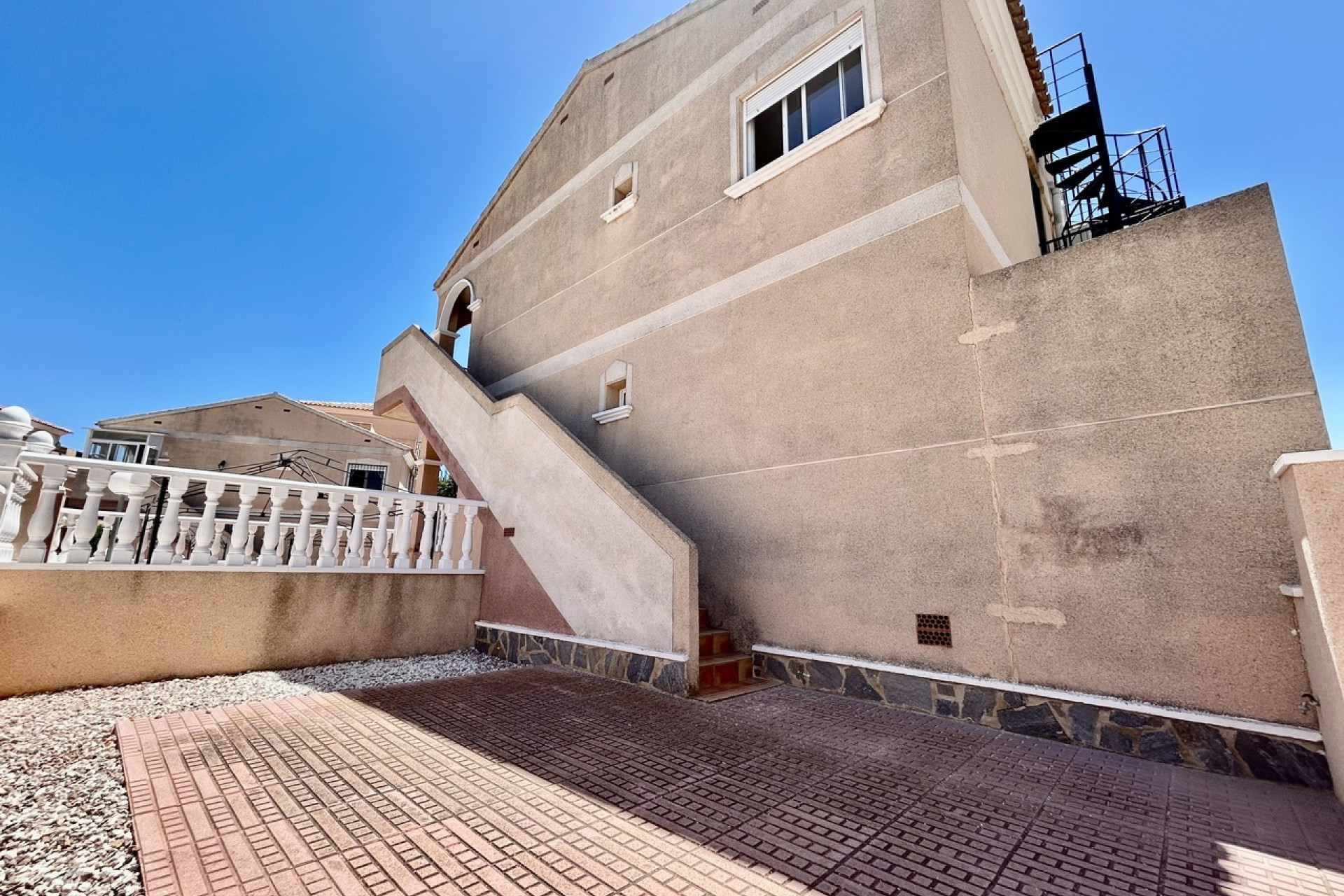 Revente - Penthouse -
La Zenia