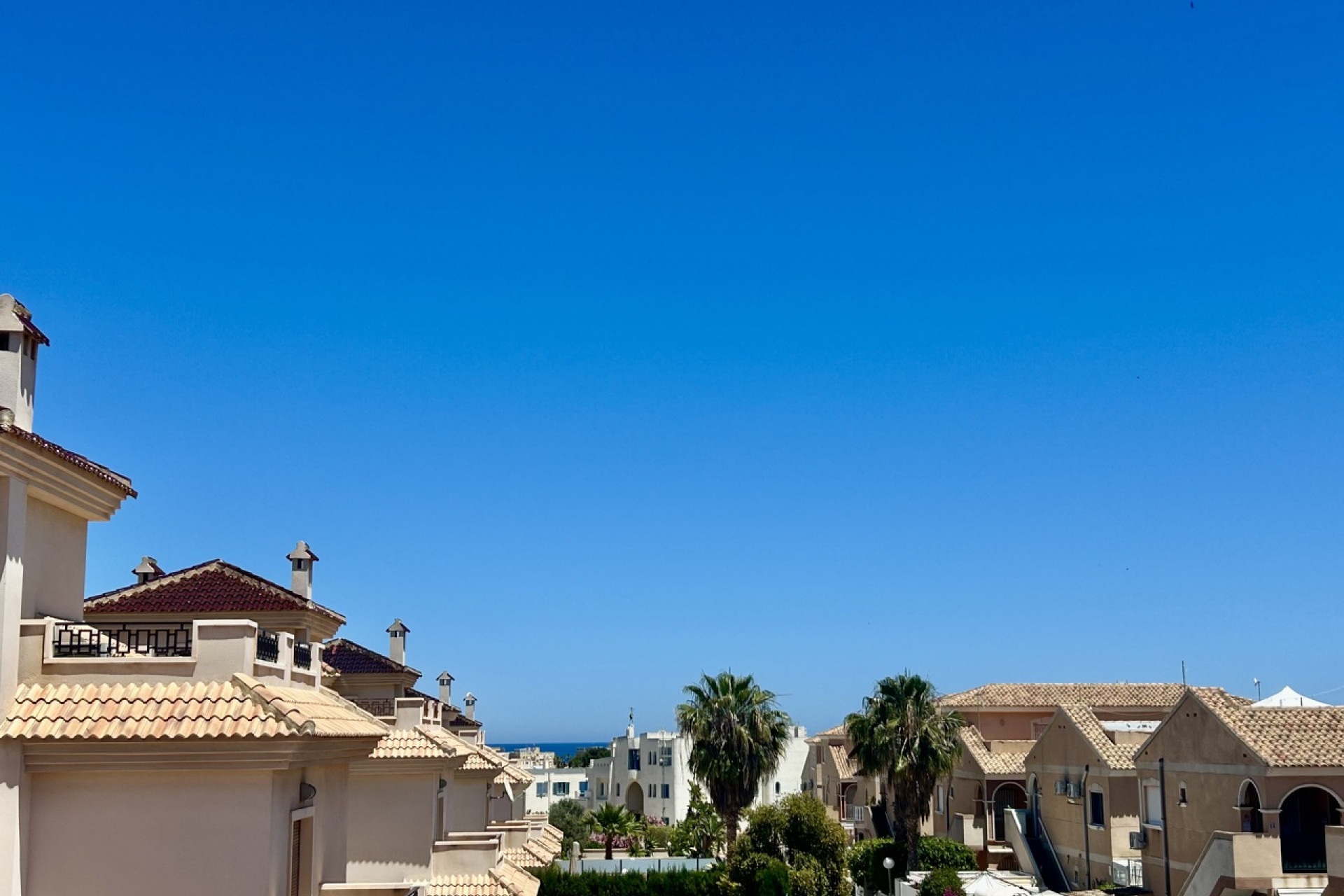 Revente - Penthouse -
La Zenia