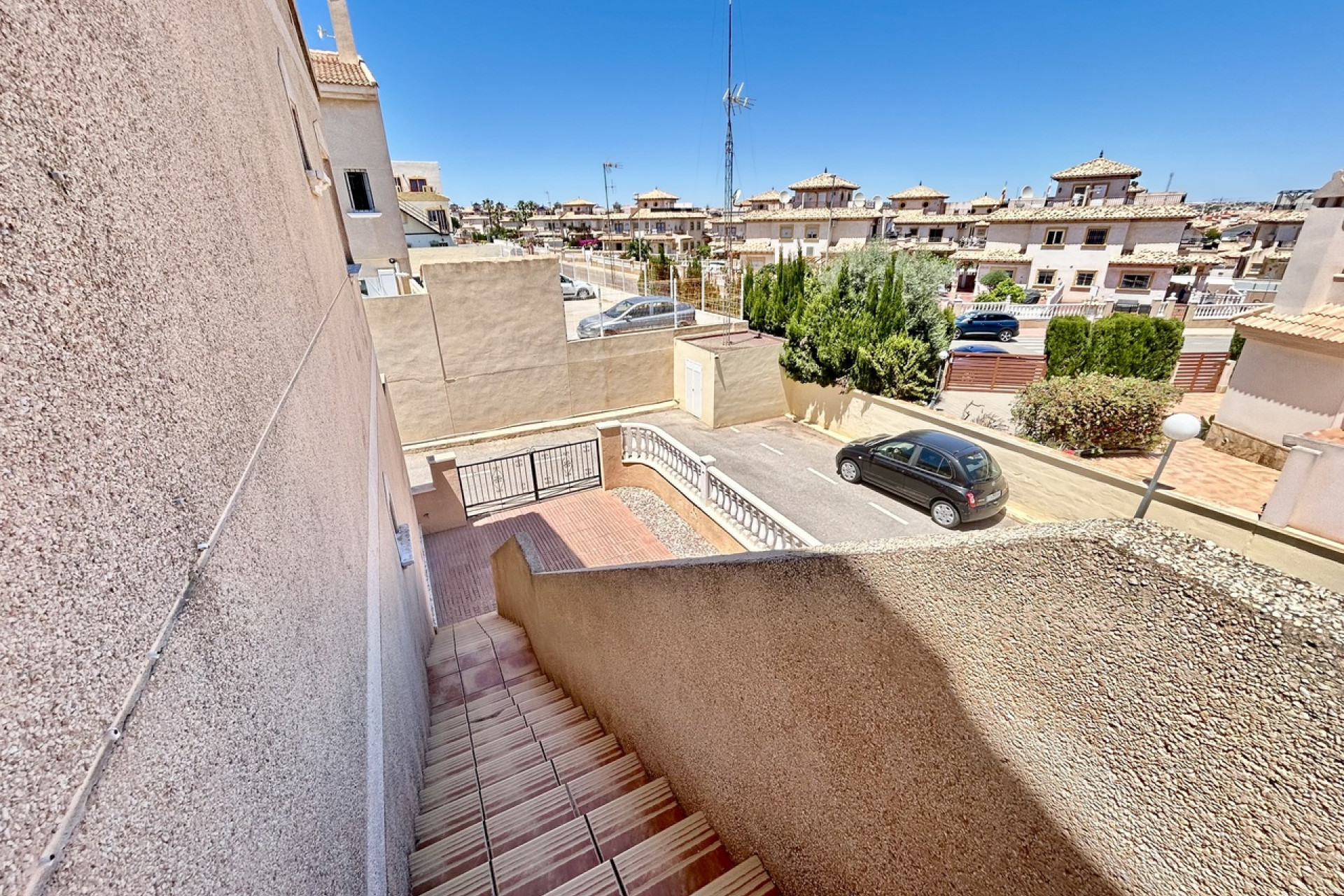 Revente - Penthouse -
La Zenia