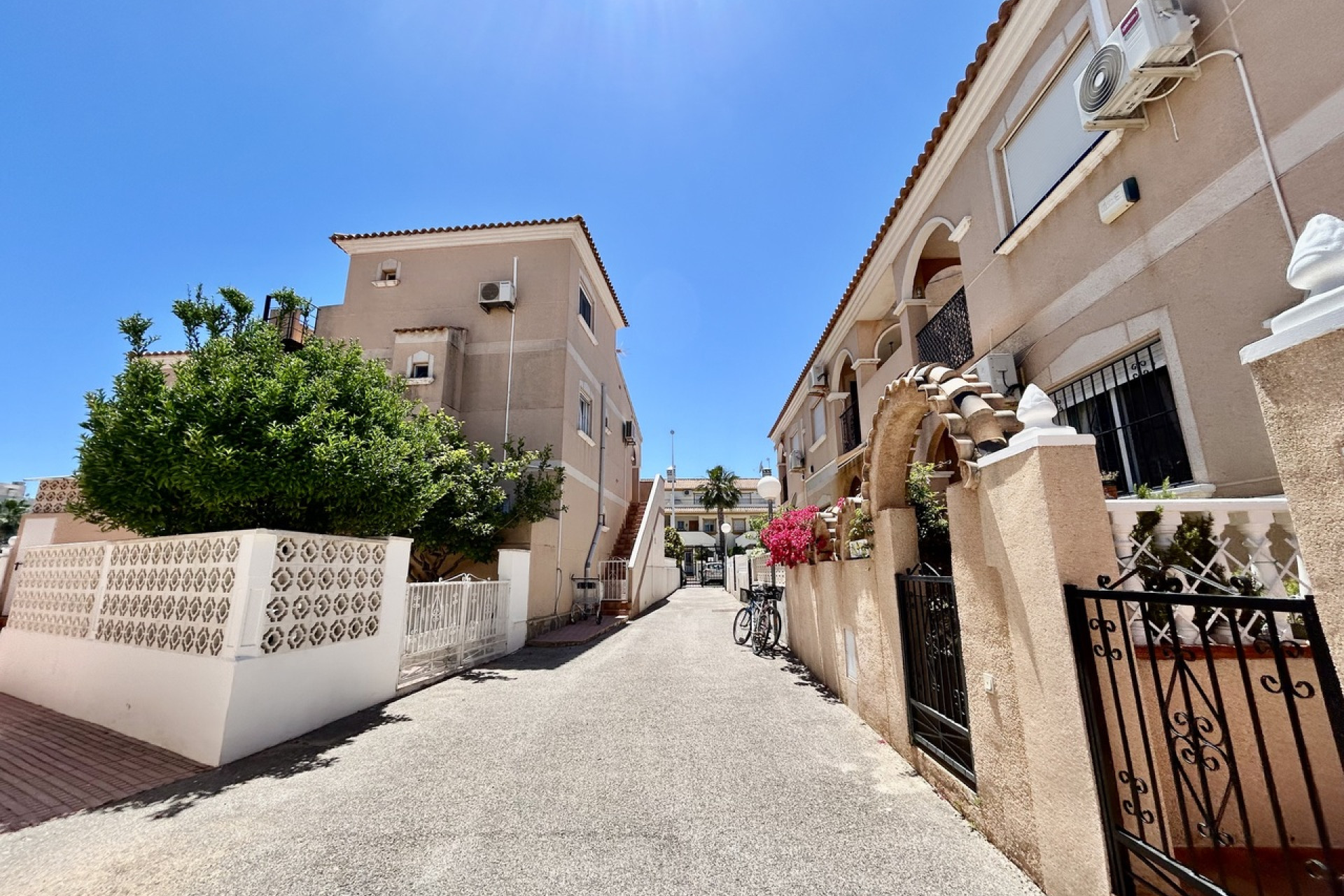 Revente - Penthouse -
La Zenia