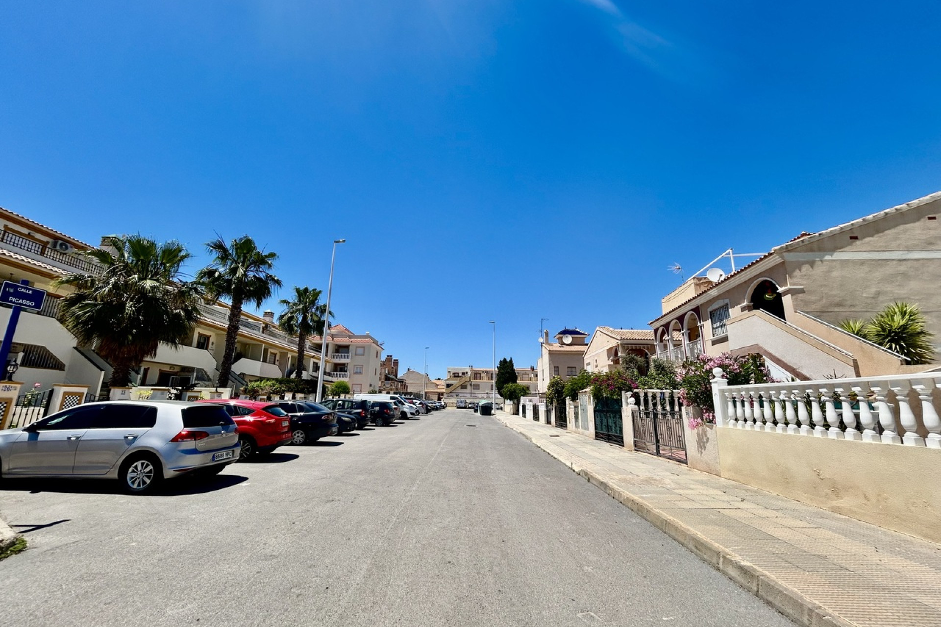Revente - Penthouse -
La Zenia