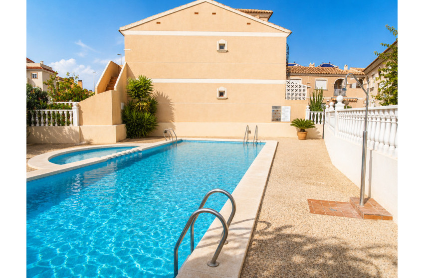 Revente - Penthouse -
La Zenia