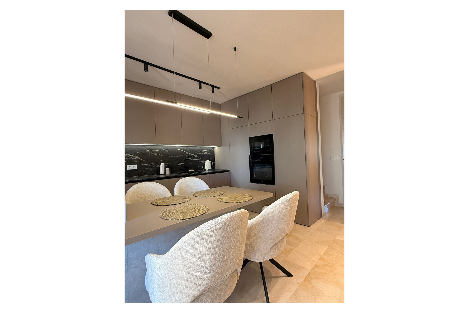 Revente - Penthouse -
Las Ramblas Golf - Inland