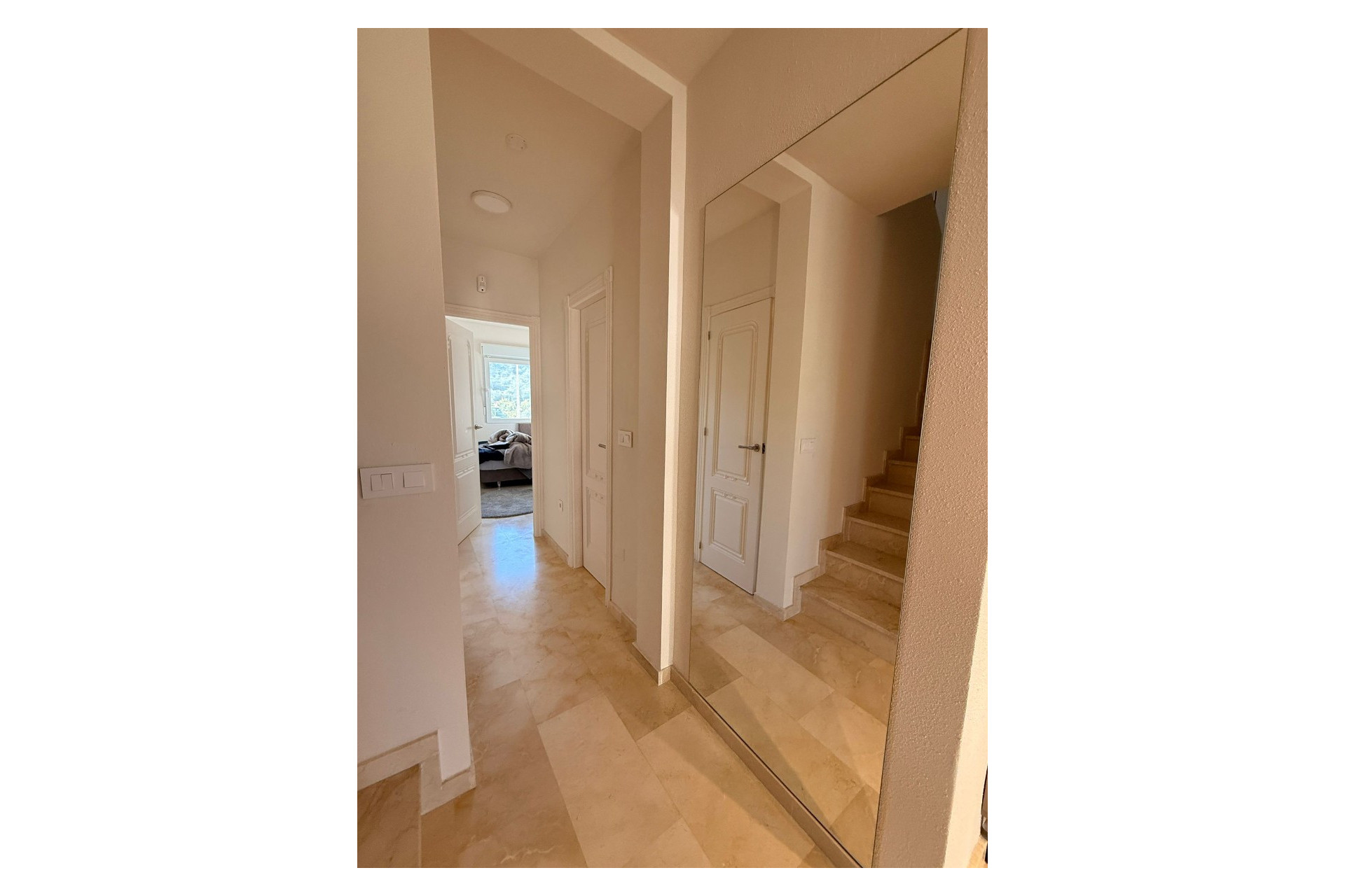 Revente - Penthouse -
Las Ramblas Golf - Inland