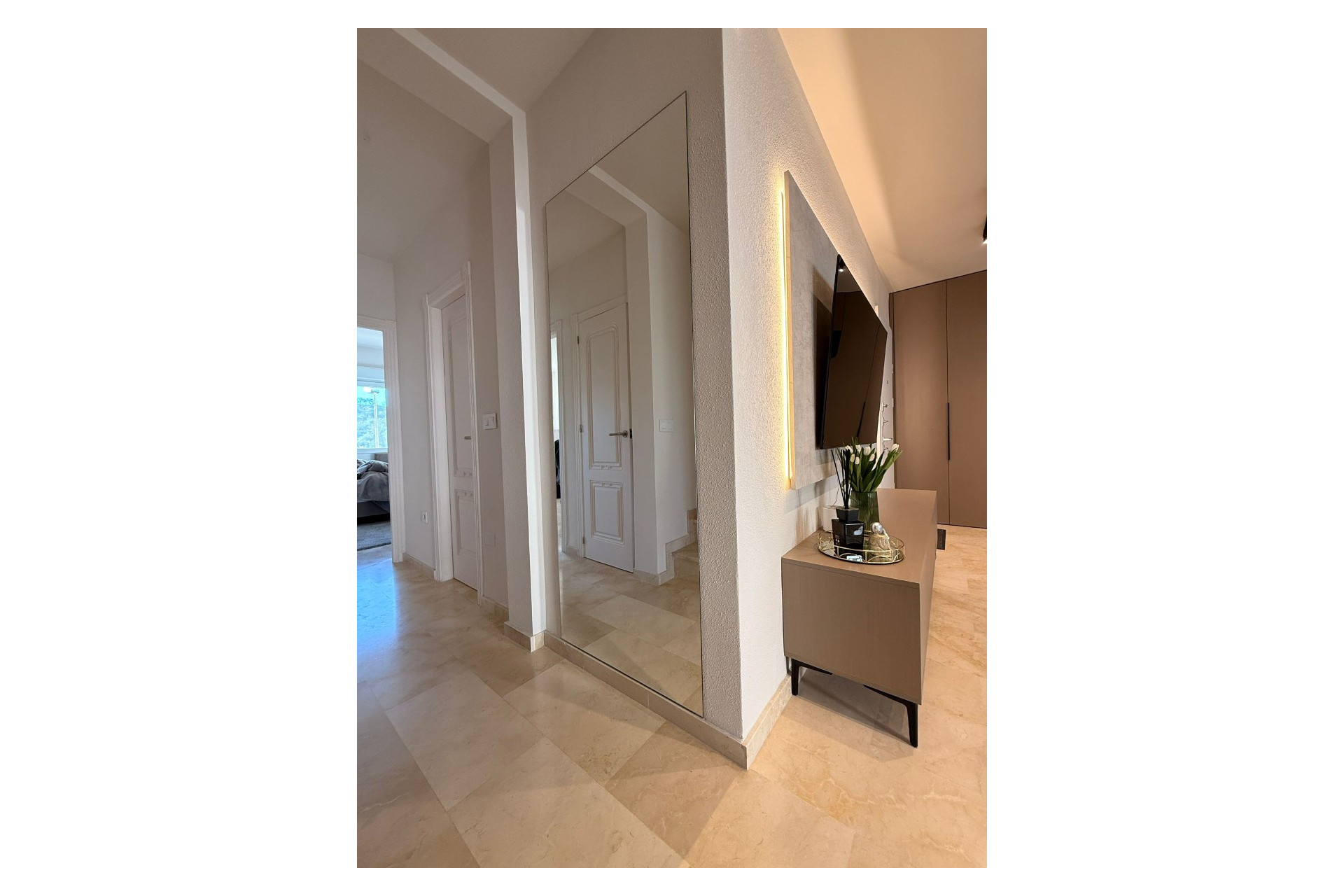 Revente - Penthouse -
Las Ramblas Golf - Inland