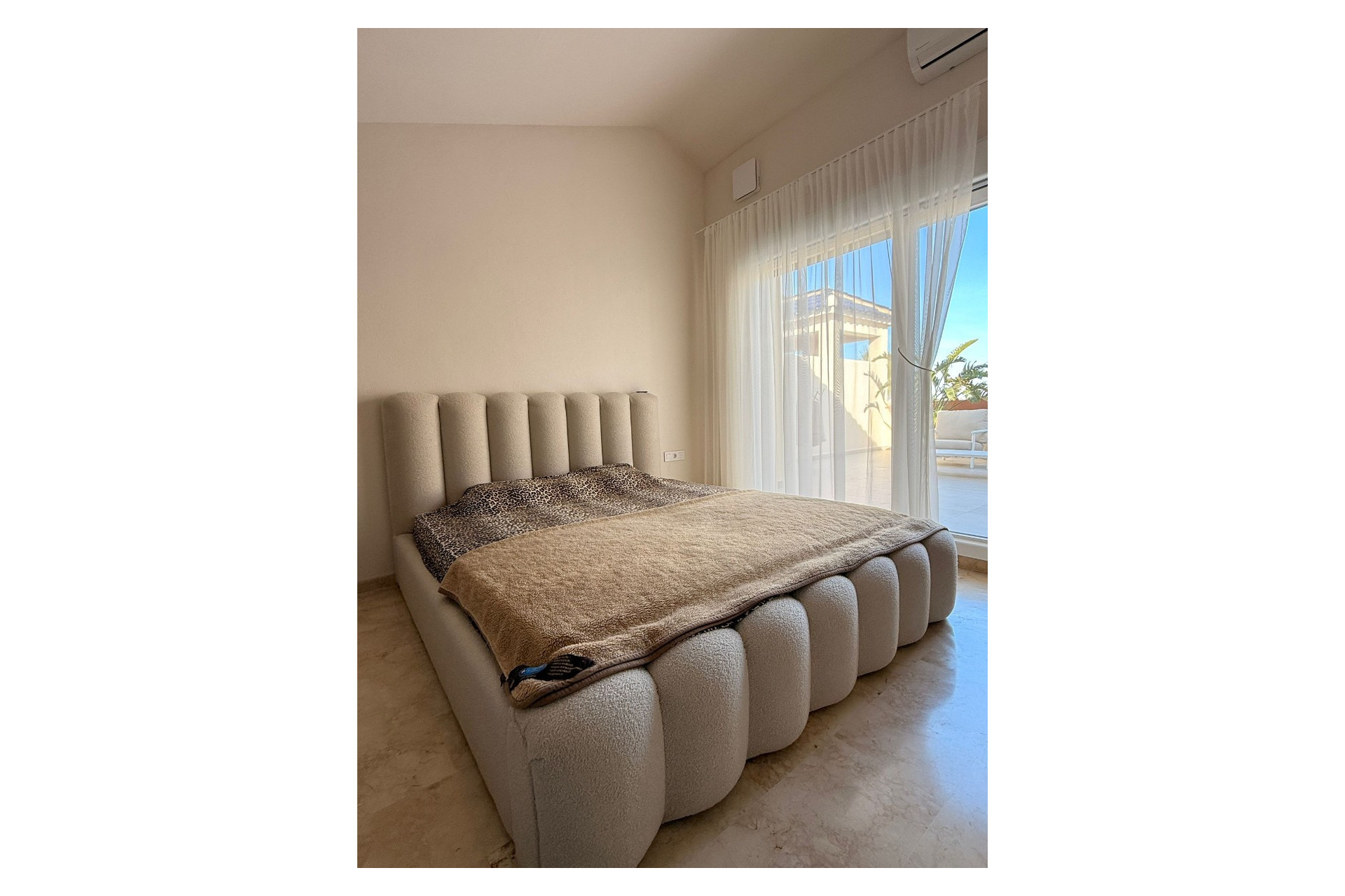Revente - Penthouse -
Las Ramblas Golf - Inland