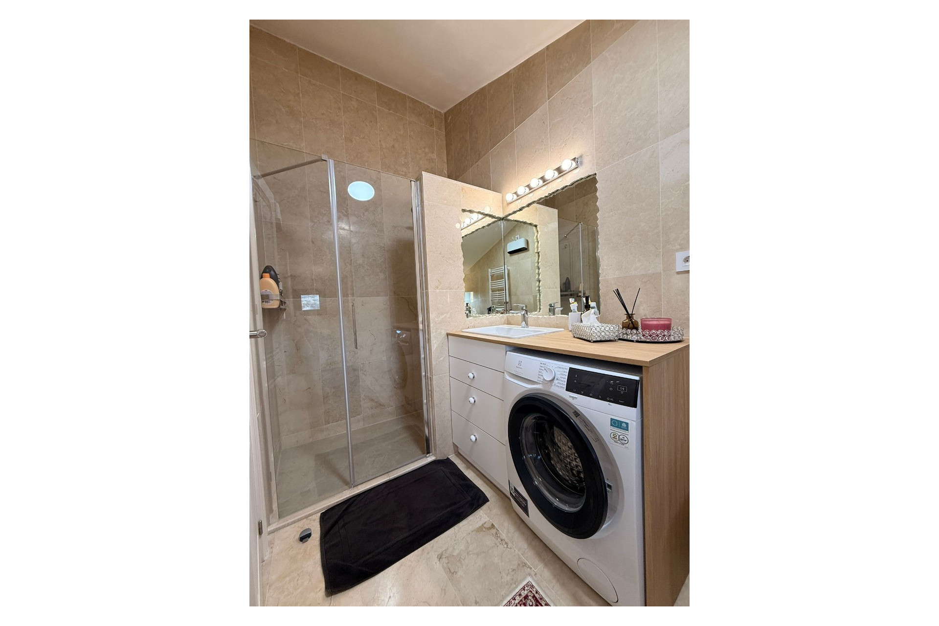 Revente - Penthouse -
Las Ramblas Golf - Inland