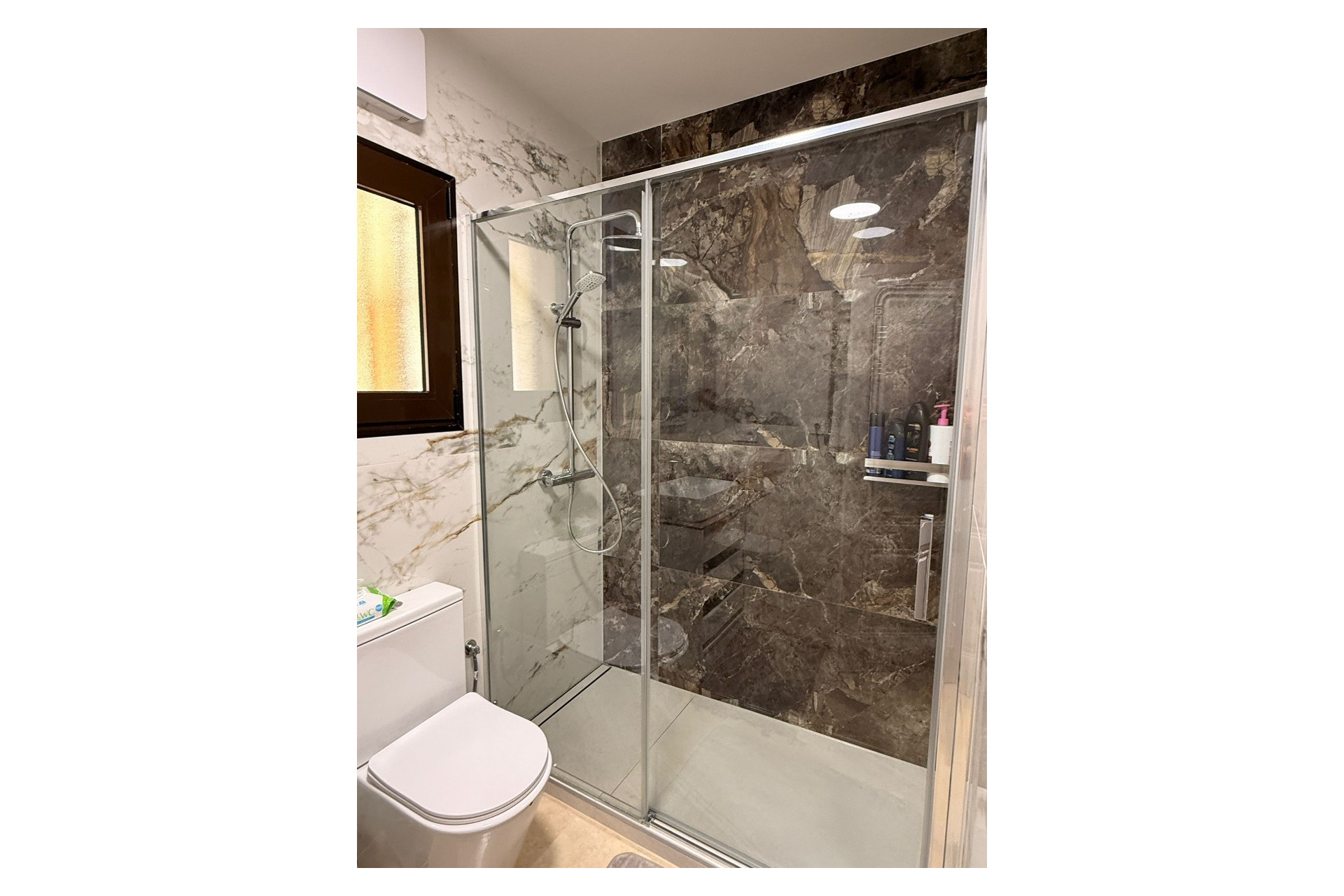 Revente - Penthouse -
Las Ramblas Golf - Inland