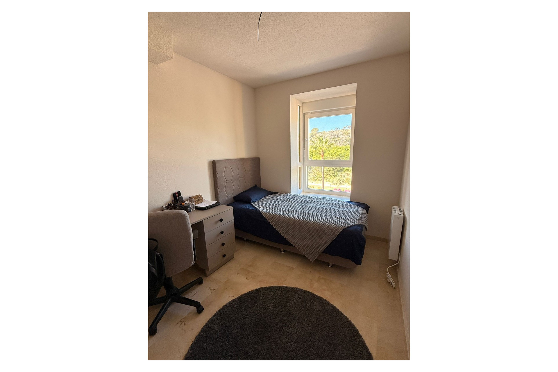 Revente - Penthouse -
Las Ramblas Golf - Inland