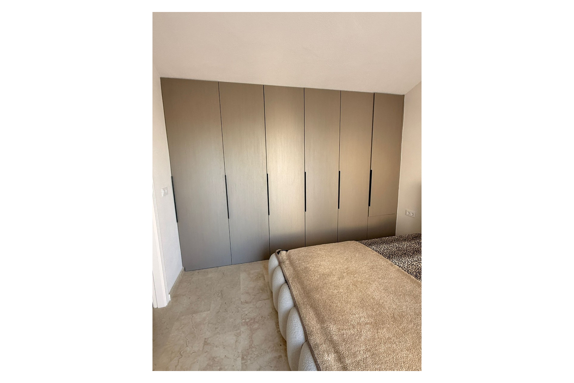 Revente - Penthouse -
Las Ramblas - Inland