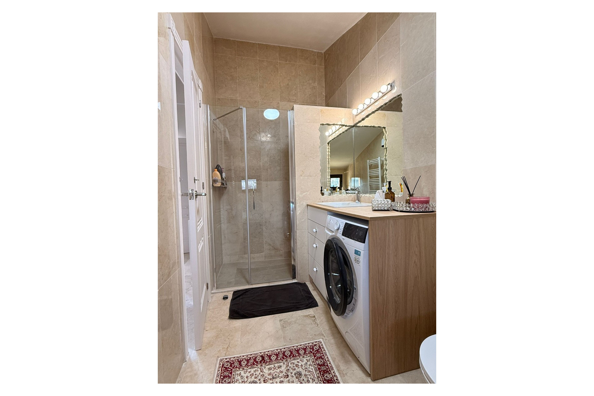Revente - Penthouse -
Las Ramblas - Inland
