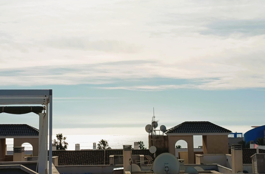 Revente - Penthouse -
Orihuela Costa - Costa Blanca