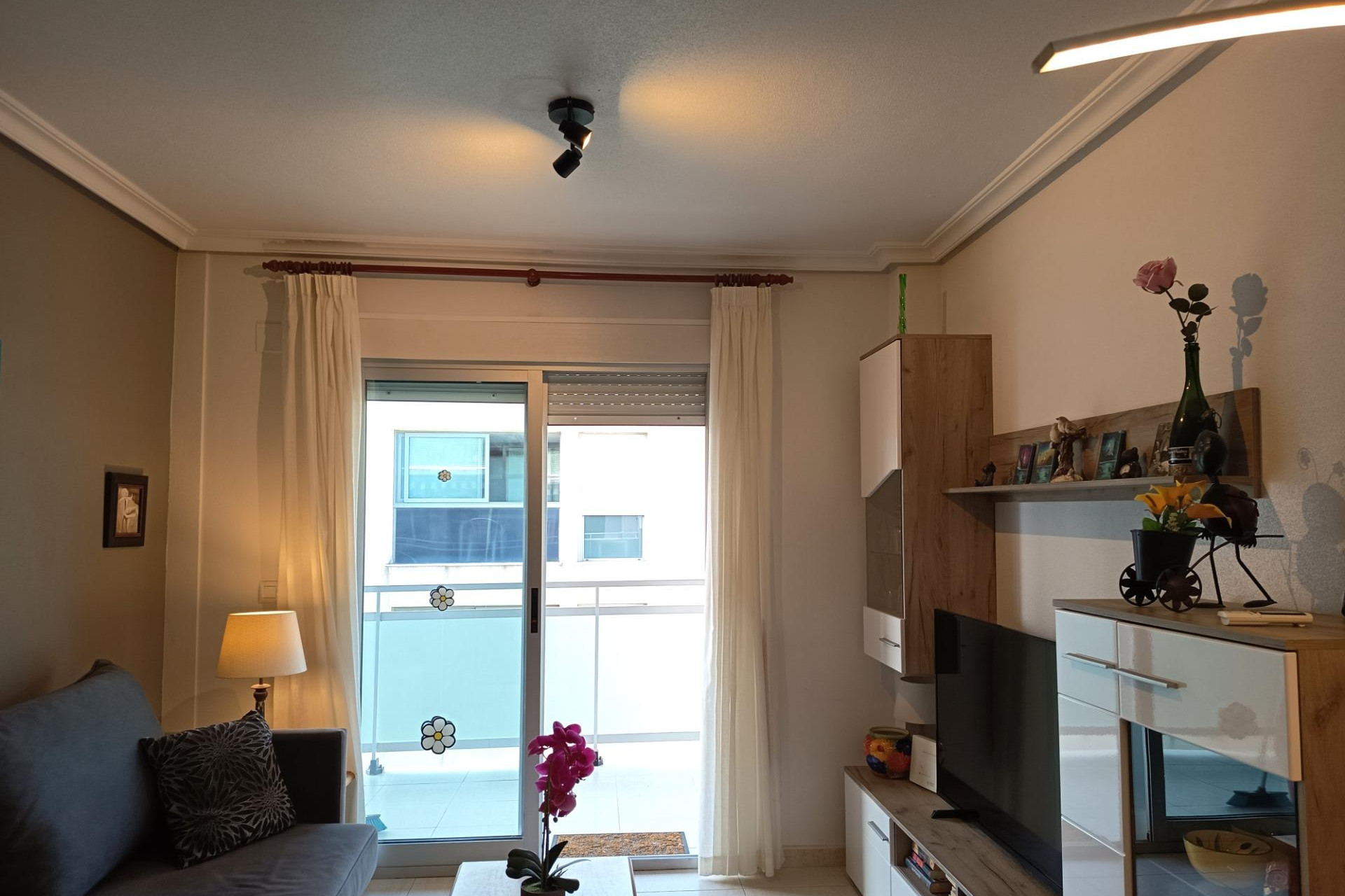 Revente - Penthouse -
Orihuela Costa - Costa Blanca