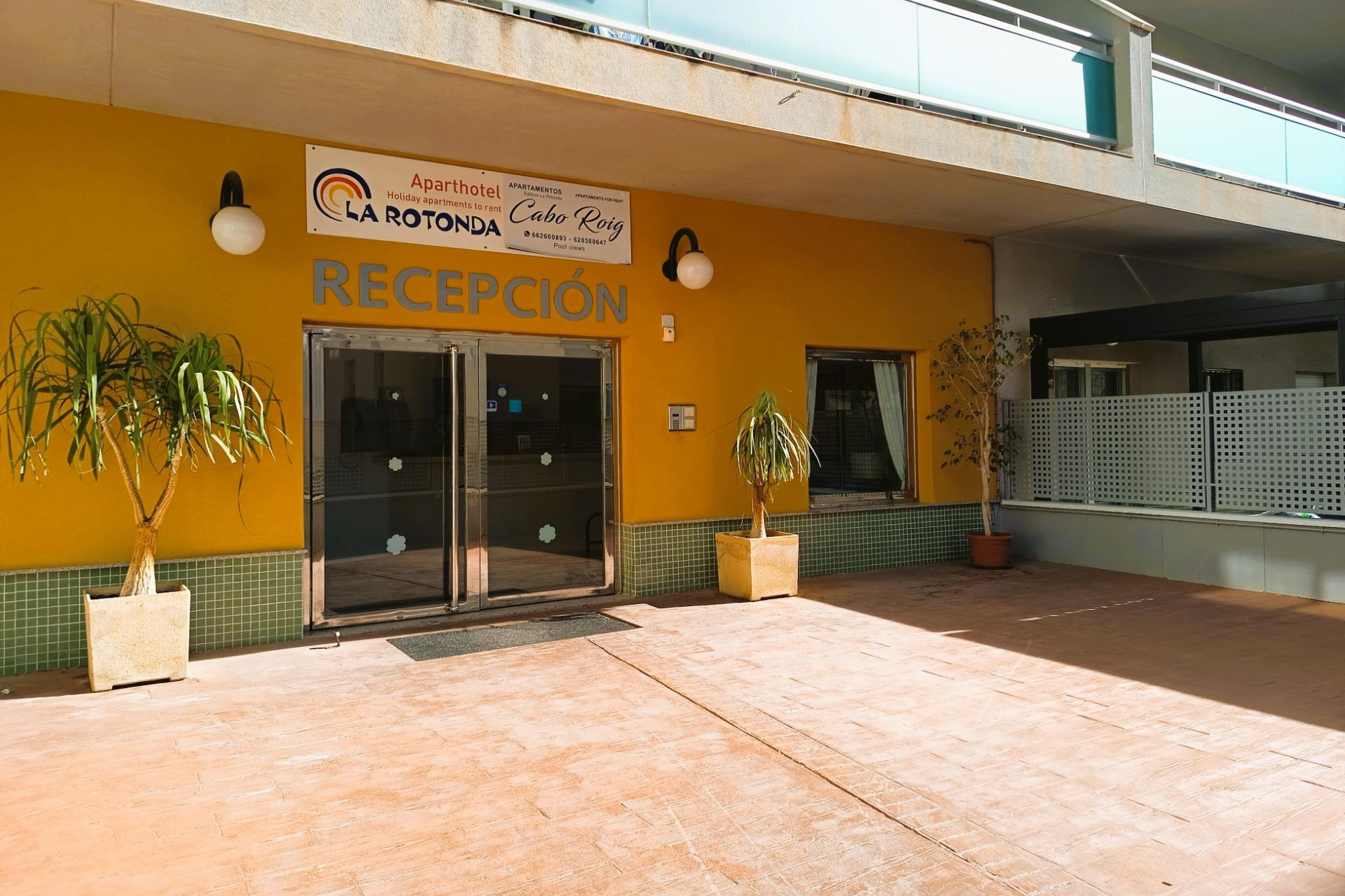 Revente - Penthouse -
Orihuela Costa - Costa Blanca