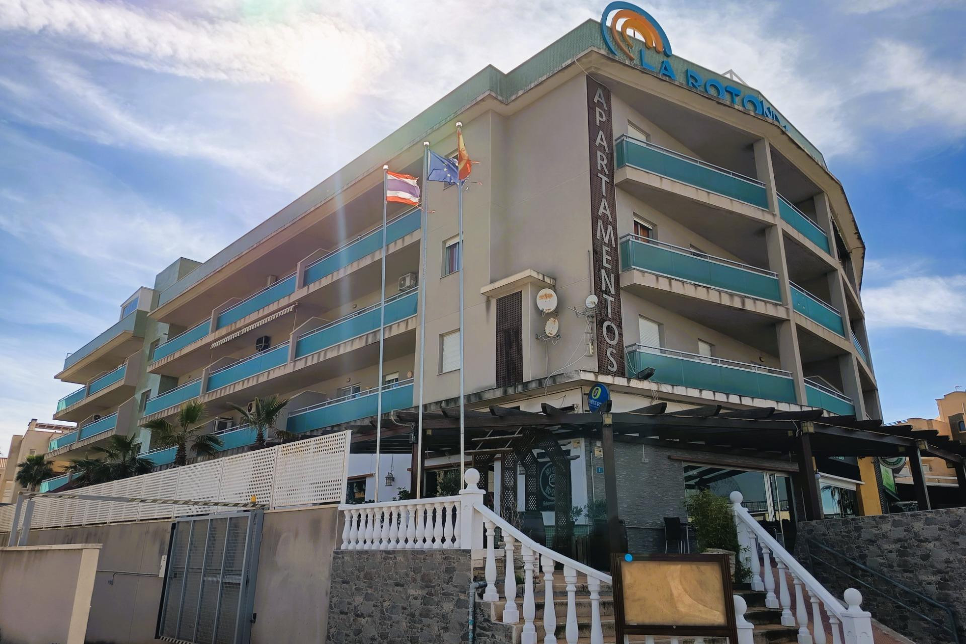 Revente - Penthouse -
Orihuela Costa - Costa Blanca